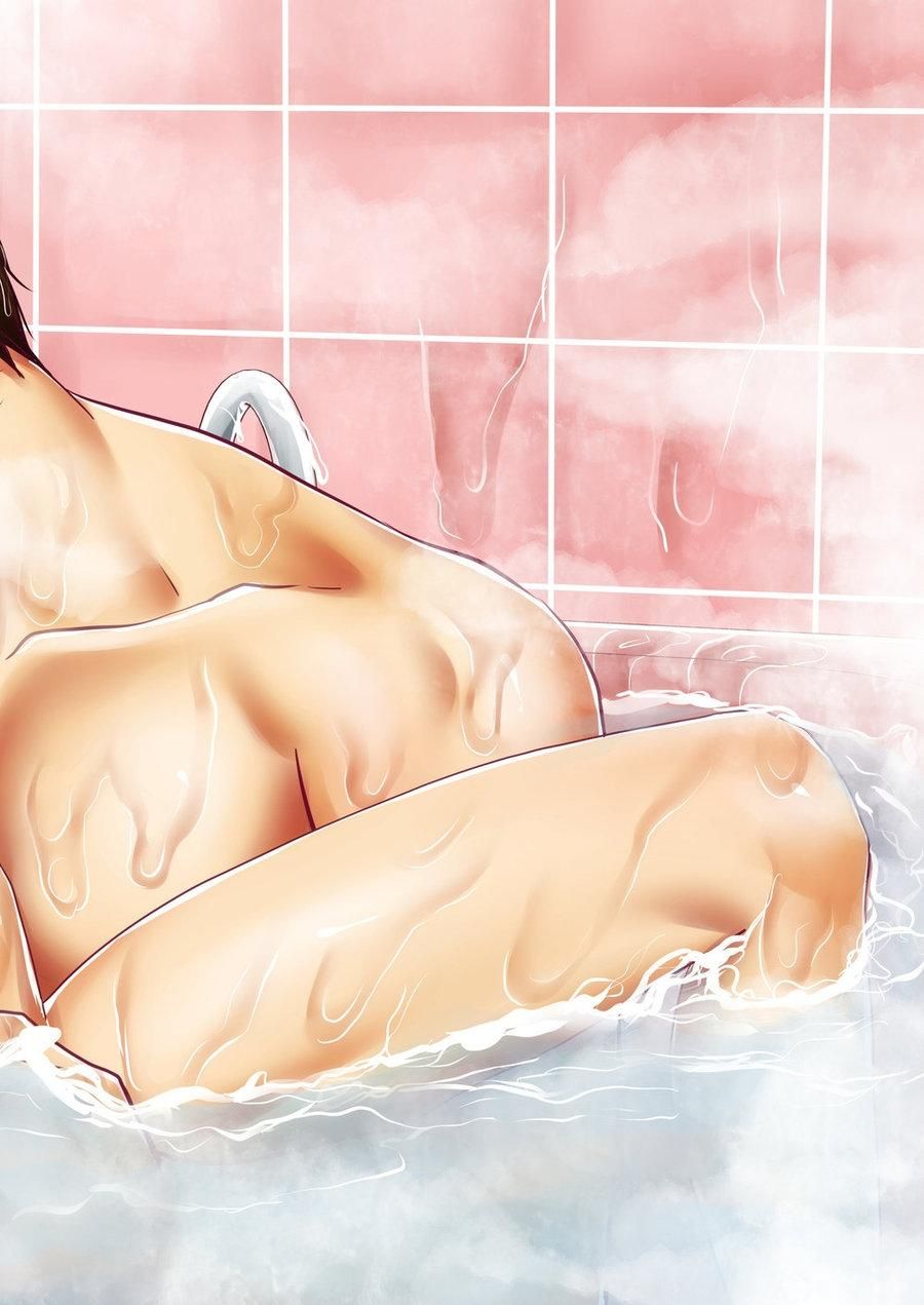 đọc truyện Tuyển Tập Manhwa Ngắn Chương 5 ảnh 31 tại Truyện Dạ Ký