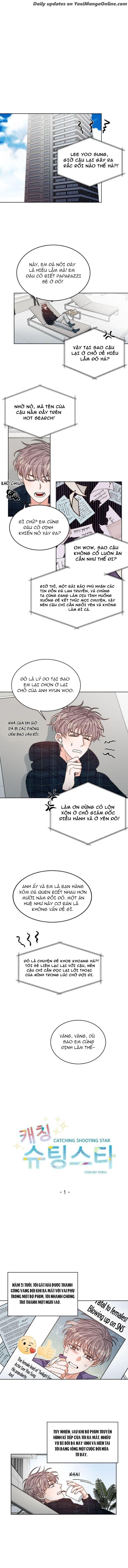 đọc truyện Tuyển Tập Manhwa Ngắn Chương 7.1 ảnh 2 tại Truyện Dạ Ký