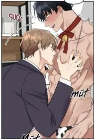 đọc truyện Tuyển Tập Manhwa Ngắn Truyện Dạ Ký