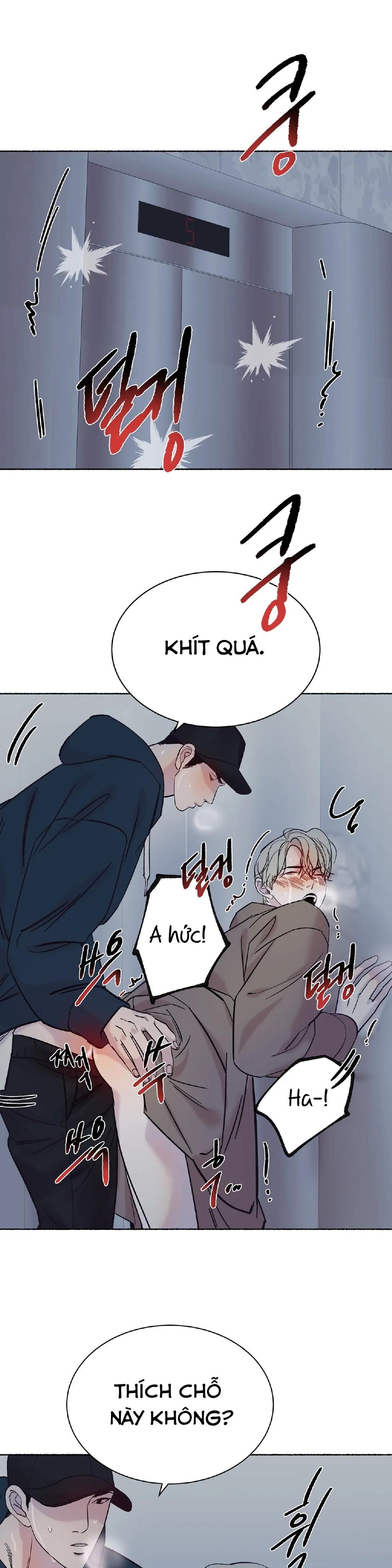 đọc truyện Tuyển Tập Manhwa Người Lớn Chương 1.1 ảnh 1 tại Truyện Dạ Ký