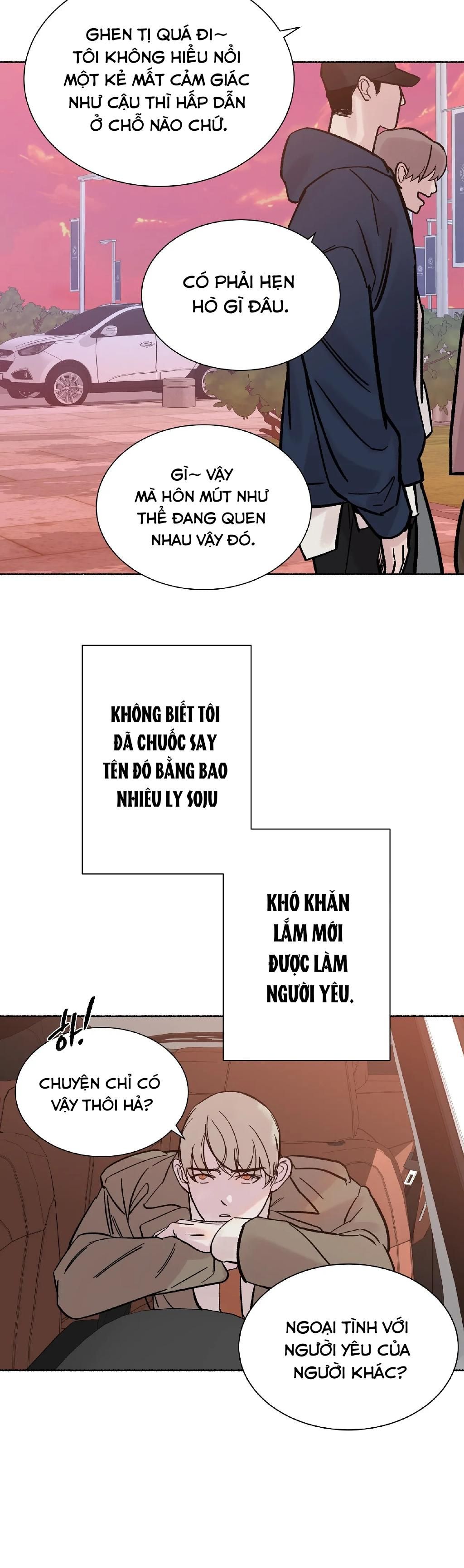 đọc truyện Tuyển Tập Manhwa Người Lớn Chương 1.1 ảnh 12 tại Truyện Dạ Ký