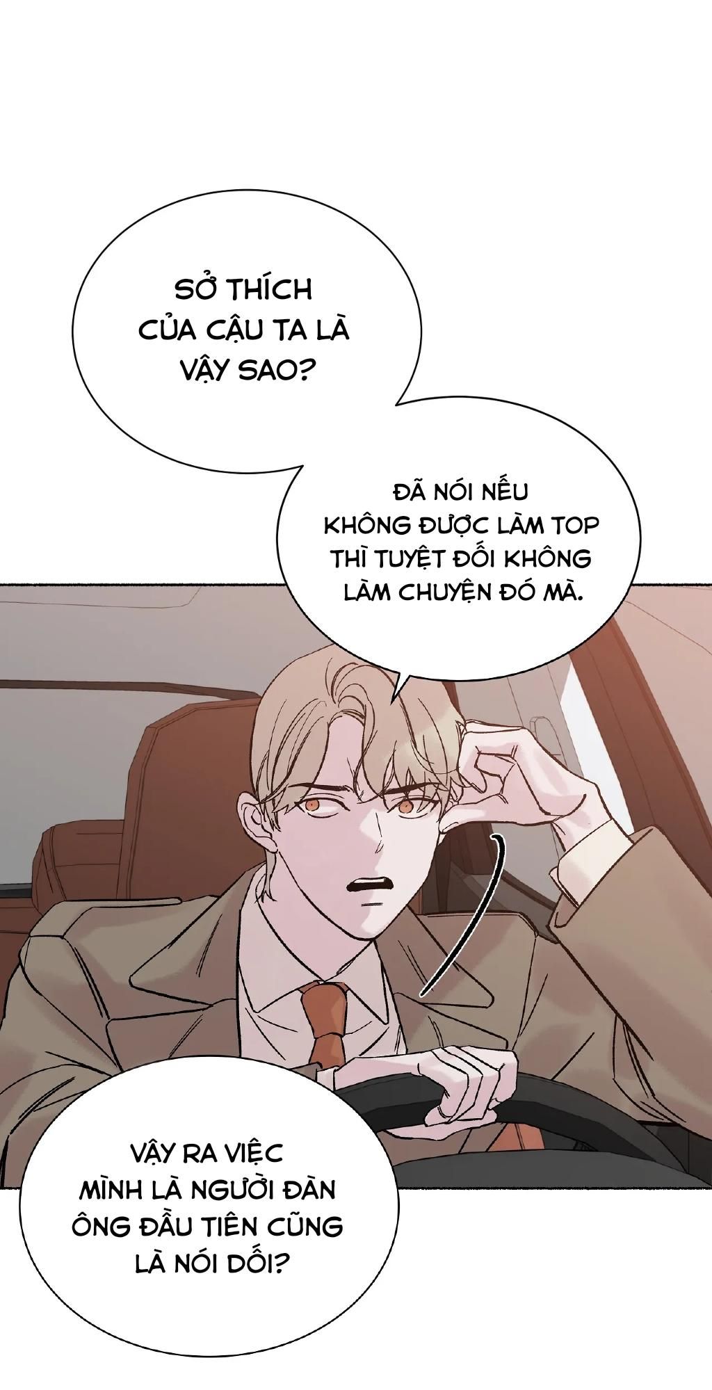 đọc truyện Tuyển Tập Manhwa Người Lớn Chương 1.1 ảnh 13 tại Truyện Dạ Ký