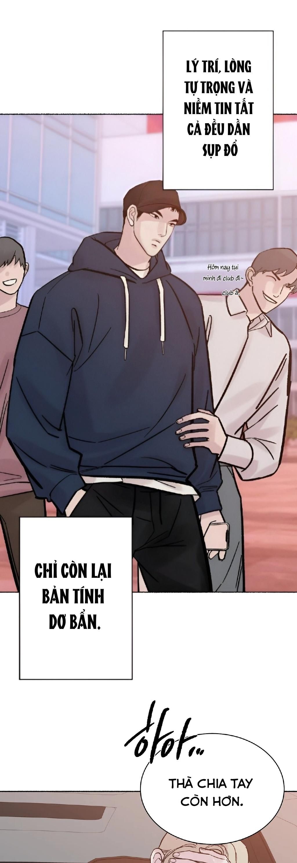 đọc truyện Tuyển Tập Manhwa Người Lớn Chương 1.1 ảnh 14 tại Truyện Dạ Ký