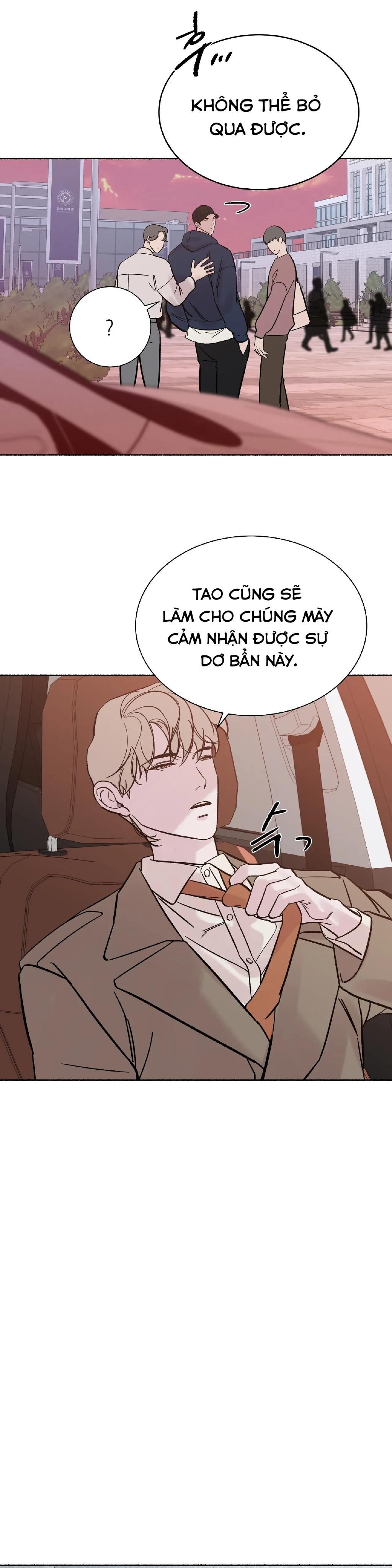đọc truyện Tuyển Tập Manhwa Người Lớn Chương 1.1 ảnh 16 tại Truyện Dạ Ký