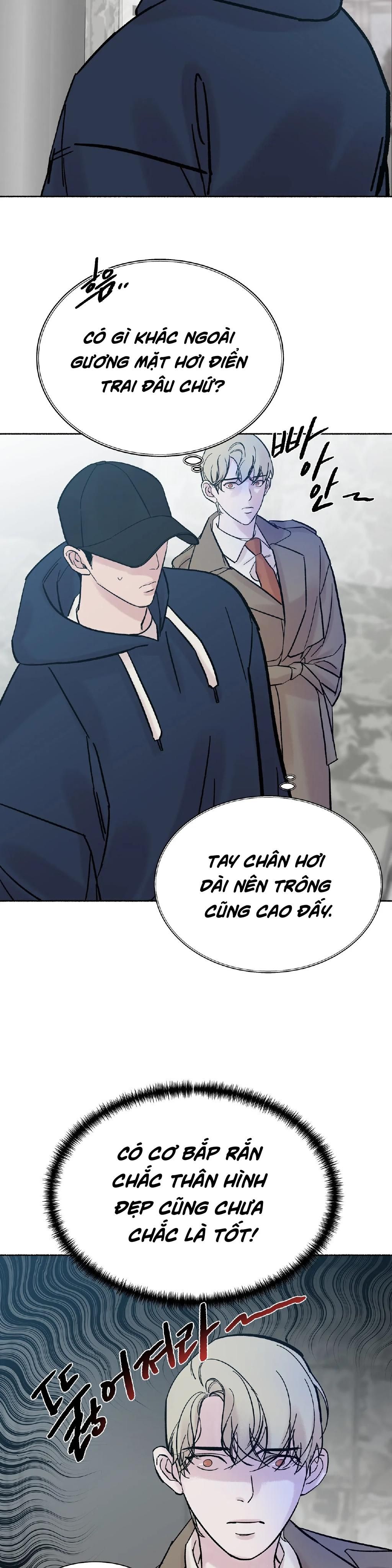 đọc truyện Tuyển Tập Manhwa Người Lớn Chương 1.1 ảnh 18 tại Truyện Dạ Ký
