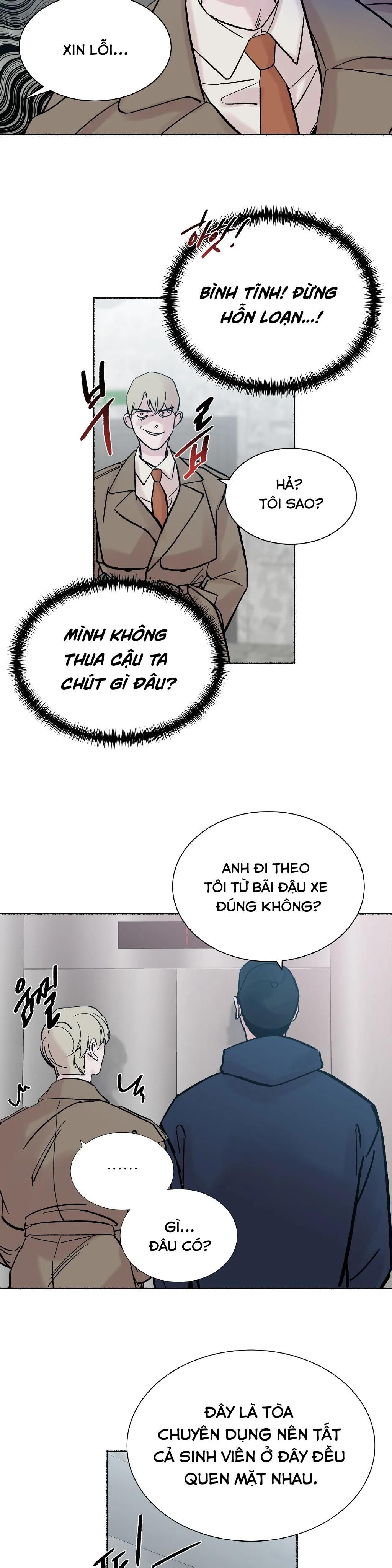 đọc truyện Tuyển Tập Manhwa Người Lớn Chương 1.1 ảnh 19 tại Truyện Dạ Ký