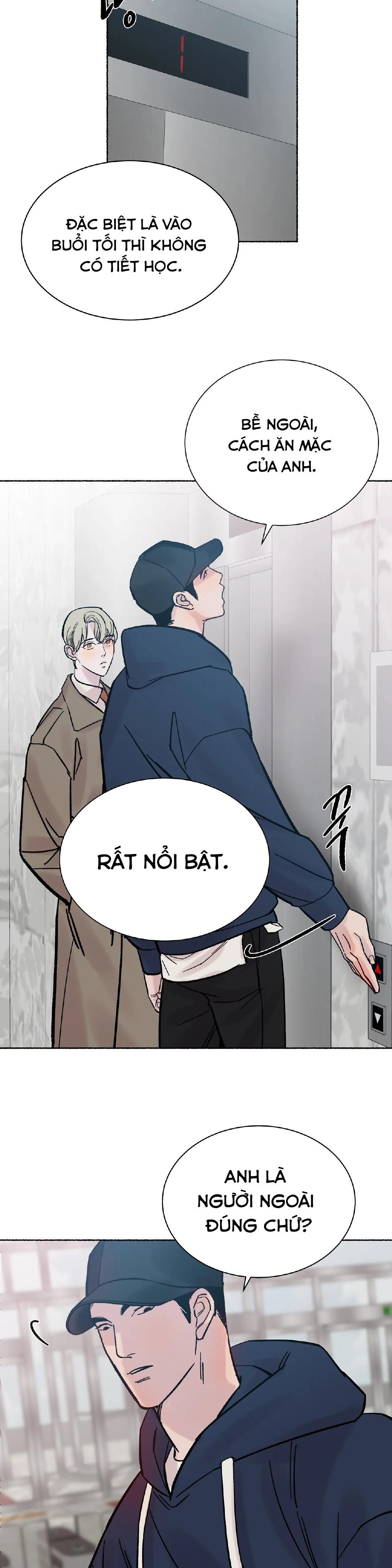 đọc truyện Tuyển Tập Manhwa Người Lớn Chương 1.1 ảnh 20 tại Truyện Dạ Ký