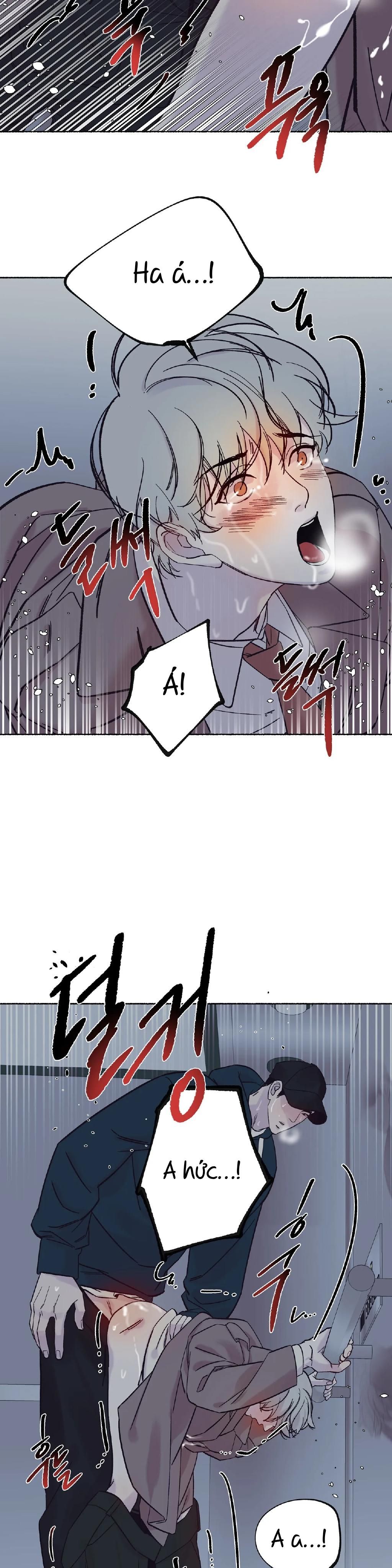 đọc truyện Tuyển Tập Manhwa Người Lớn Chương 1.1 ảnh 3 tại Truyện Dạ Ký