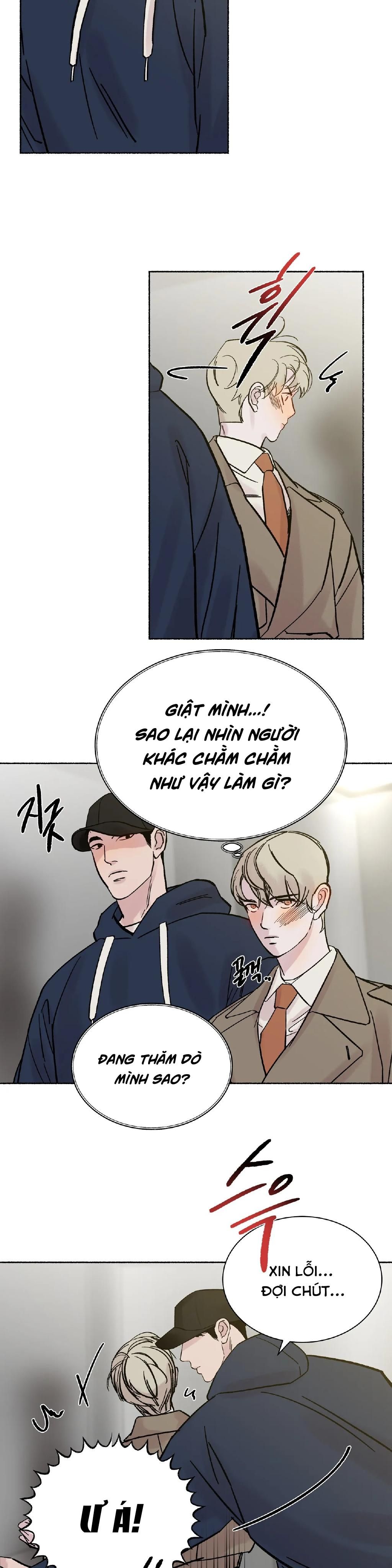 đọc truyện Tuyển Tập Manhwa Người Lớn Chương 1.1 ảnh 23 tại Truyện Dạ Ký