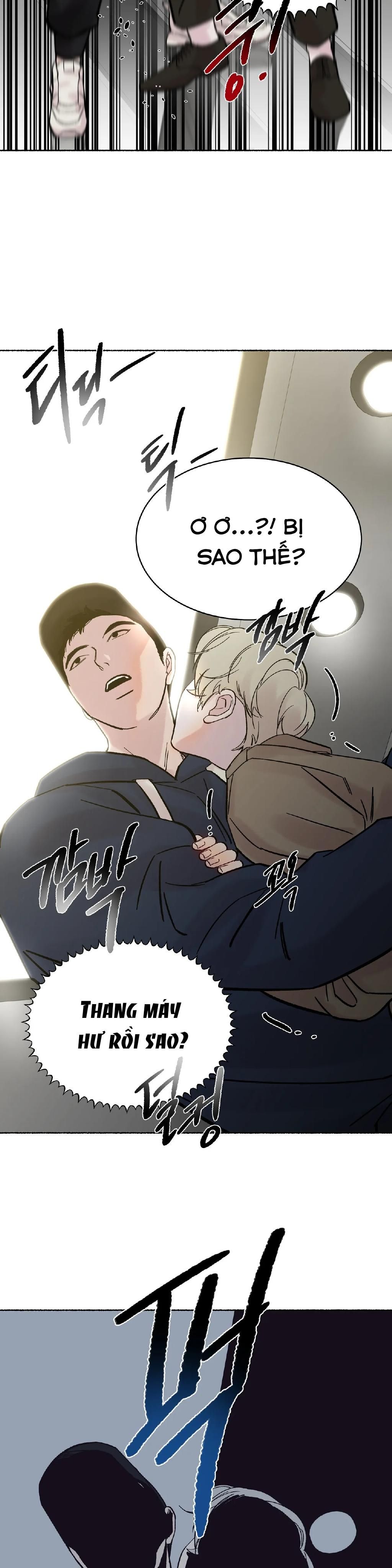 đọc truyện Tuyển Tập Manhwa Người Lớn Chương 1.1 ảnh 25 tại Truyện Dạ Ký
