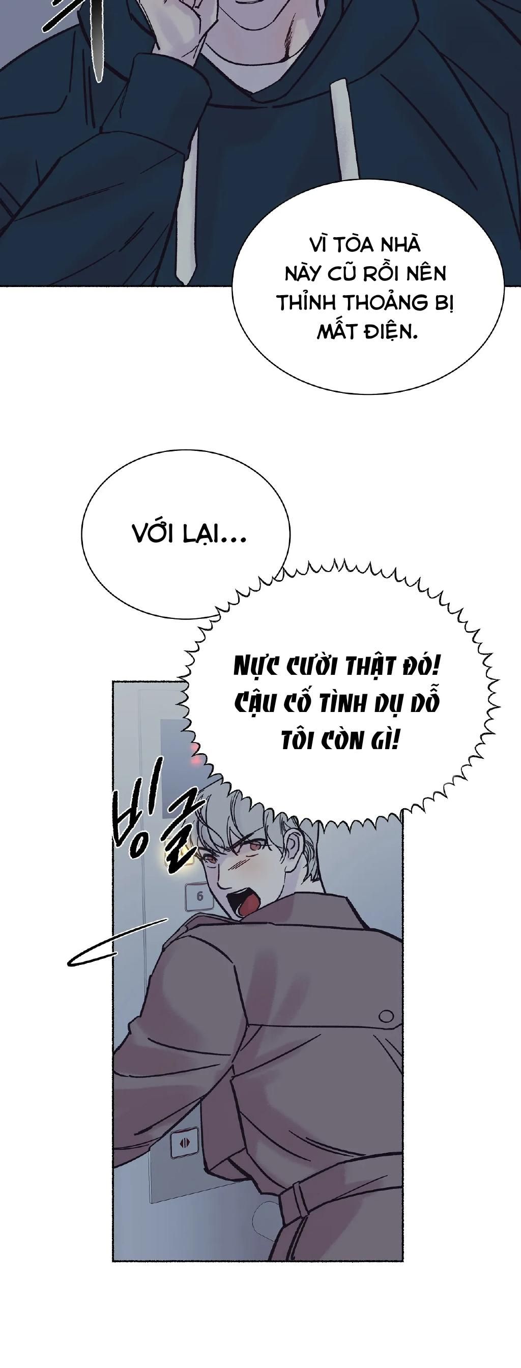 đọc truyện Tuyển Tập Manhwa Người Lớn Chương 1.1 ảnh 29 tại Truyện Dạ Ký