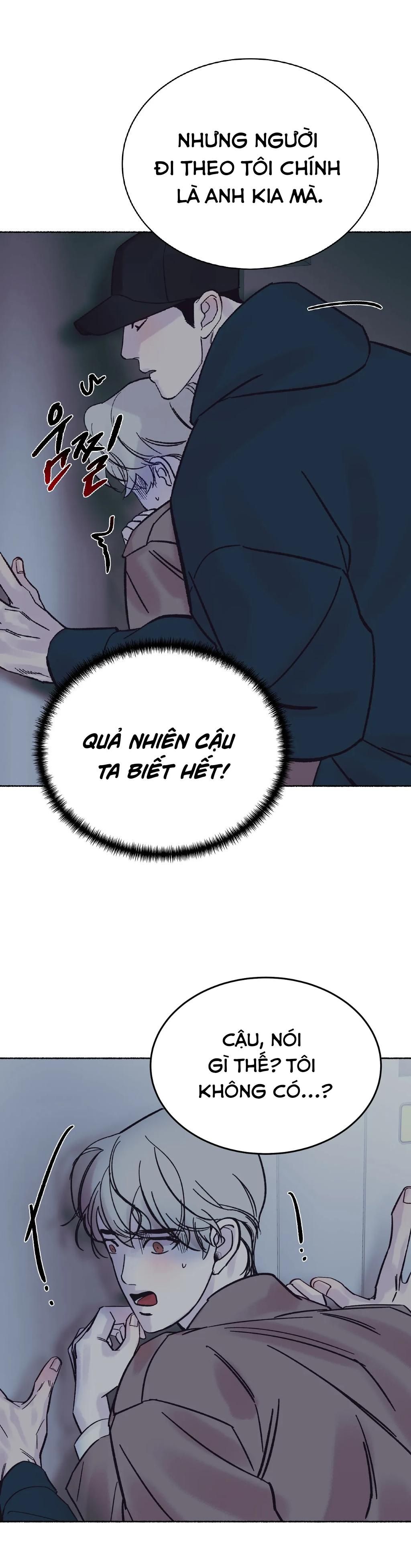 đọc truyện Tuyển Tập Manhwa Người Lớn Chương 1.1 ảnh 31 tại Truyện Dạ Ký
