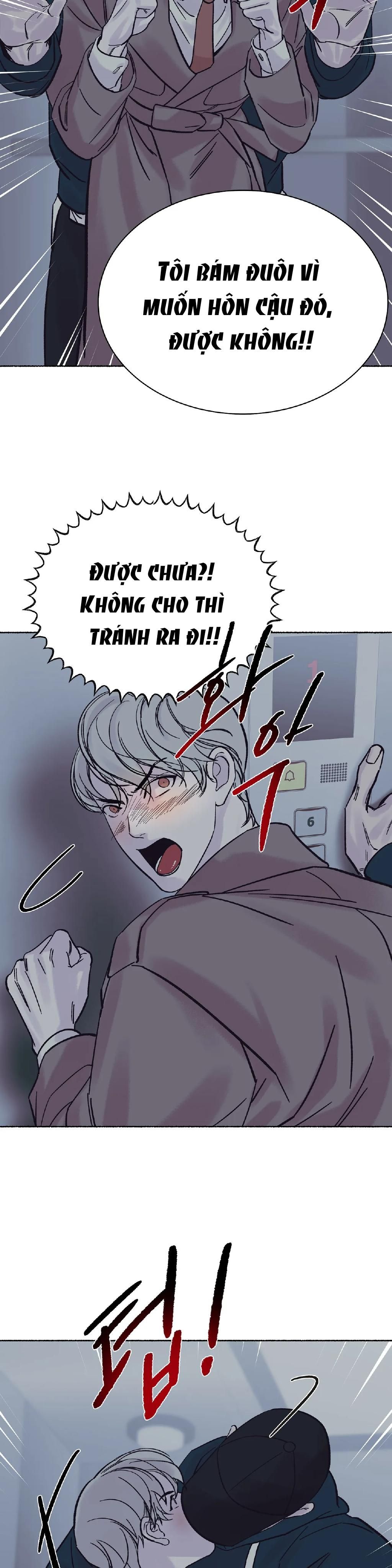 đọc truyện Tuyển Tập Manhwa Người Lớn Chương 1.1 ảnh 34 tại Truyện Dạ Ký