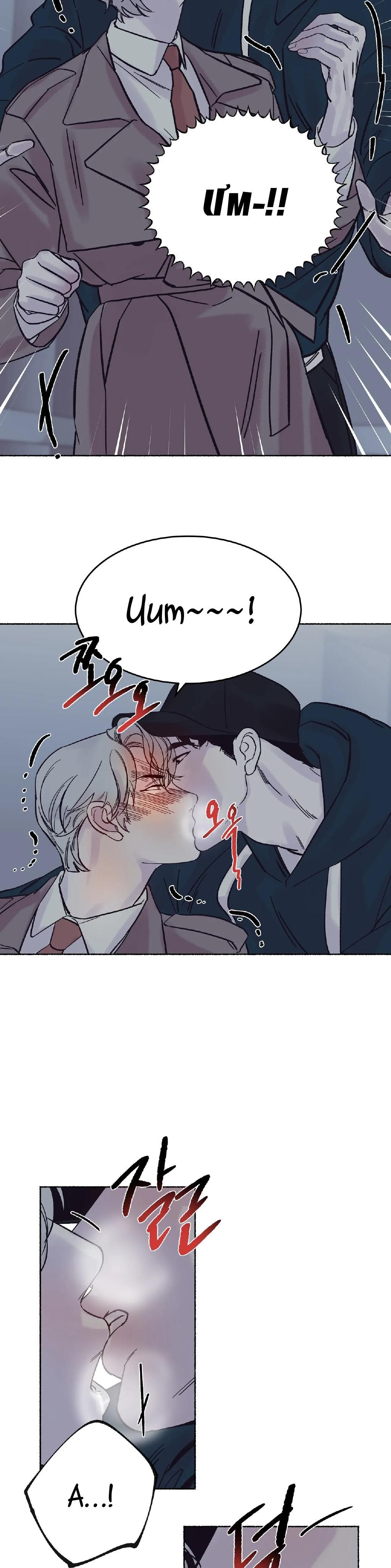 đọc truyện Tuyển Tập Manhwa Người Lớn Chương 1.1 ảnh 35 tại Truyện Dạ Ký