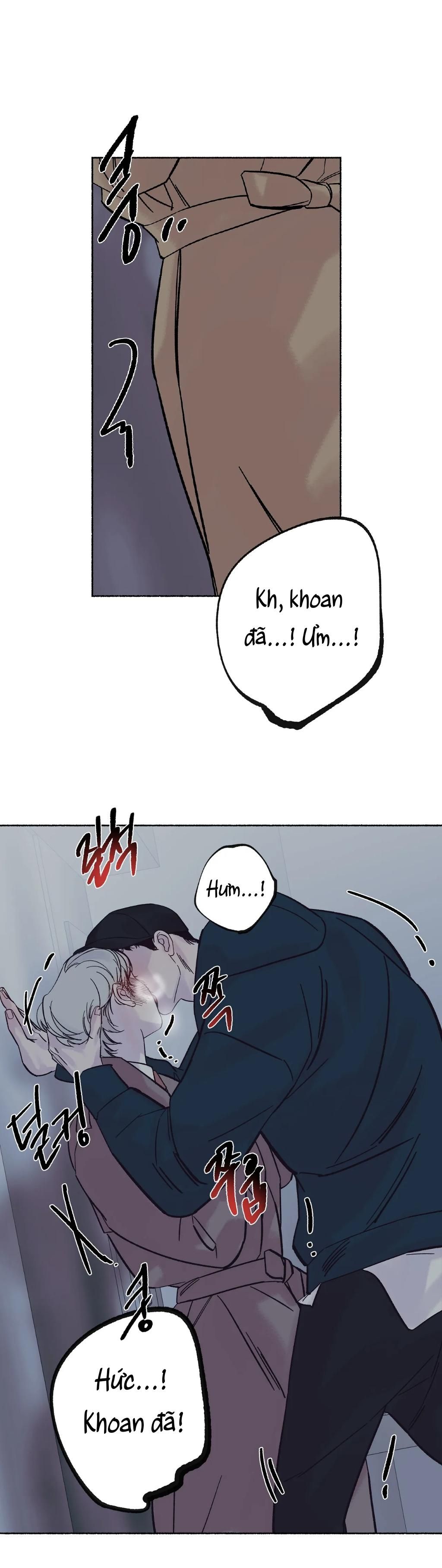 đọc truyện Tuyển Tập Manhwa Người Lớn Chương 1.1 ảnh 37 tại Truyện Dạ Ký