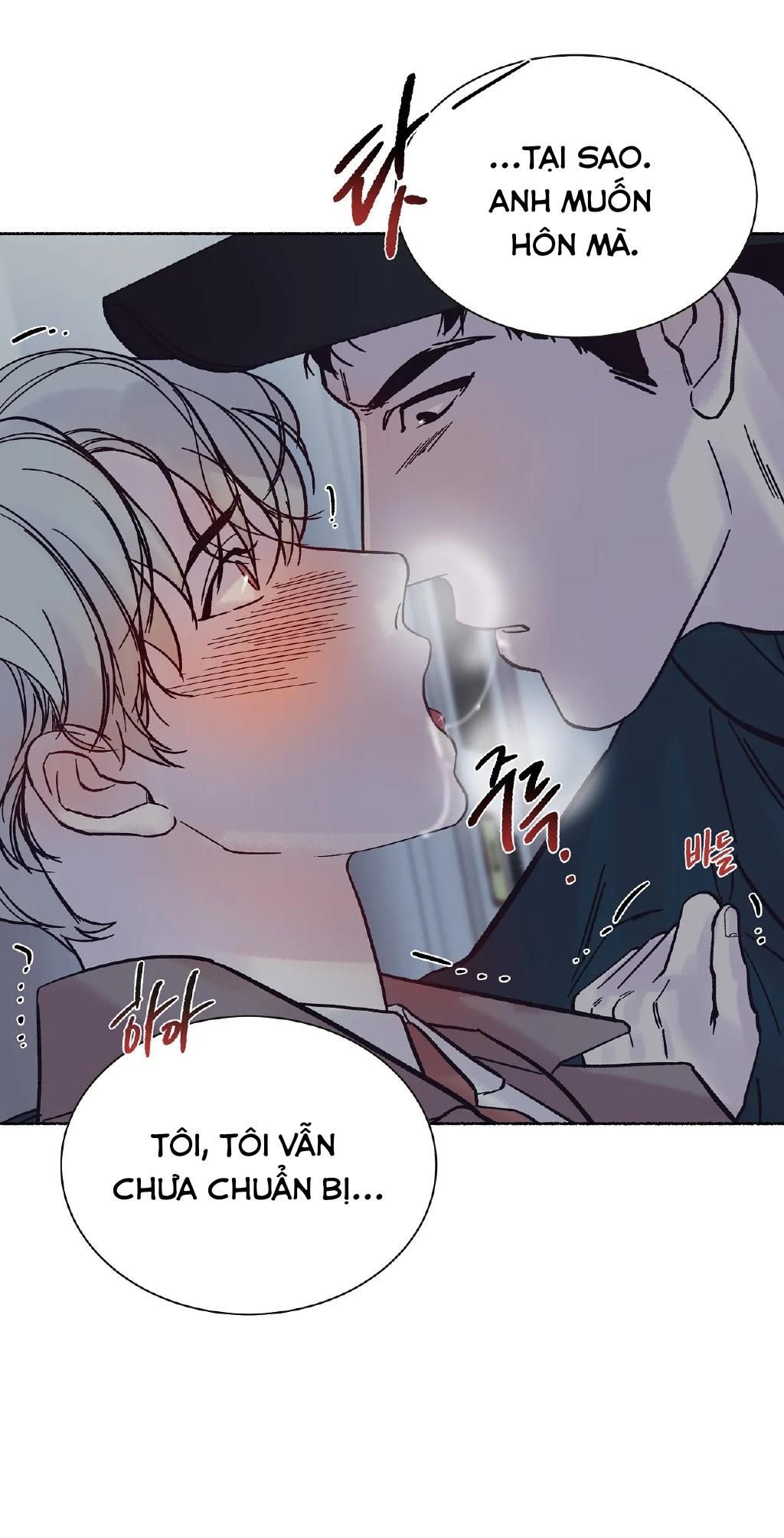 đọc truyện Tuyển Tập Manhwa Người Lớn Chương 1.1 ảnh 38 tại Truyện Dạ Ký
