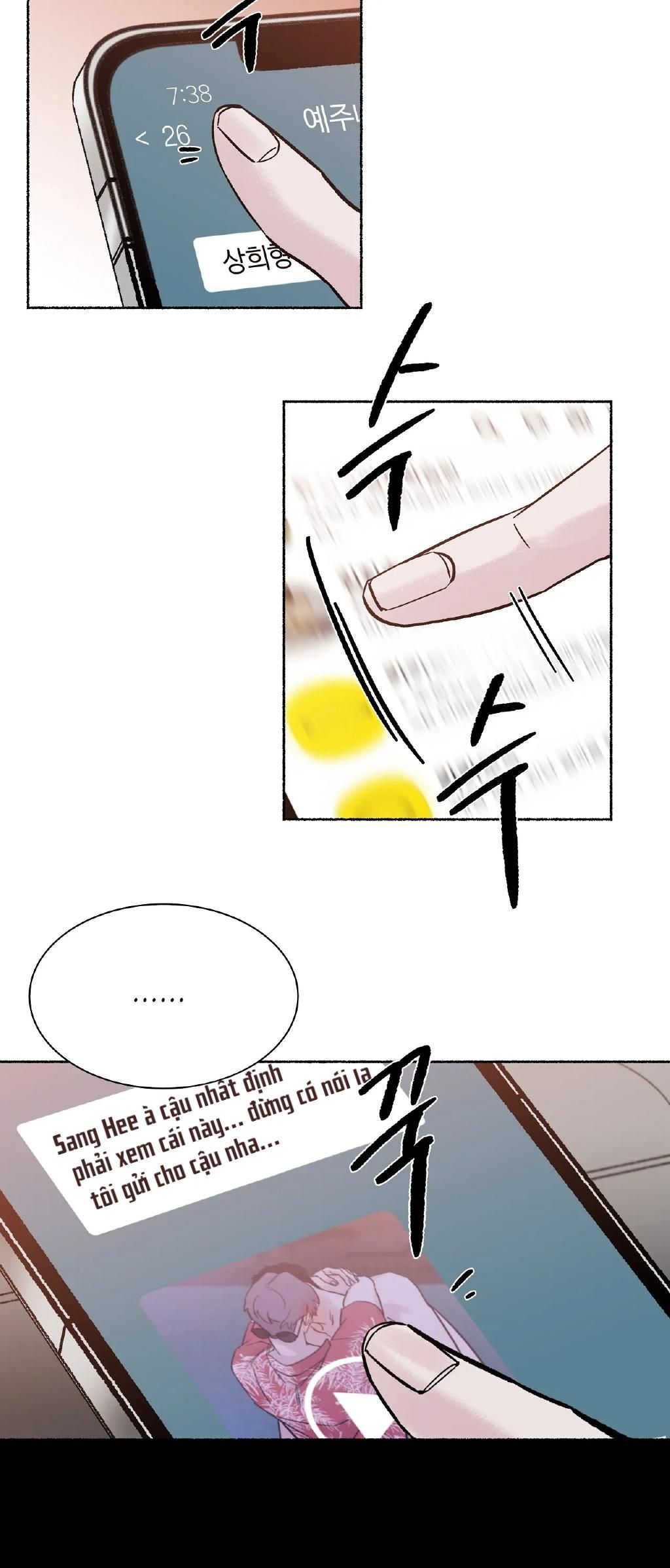đọc truyện Tuyển Tập Manhwa Người Lớn Chương 1.1 ảnh 7 tại Truyện Dạ Ký