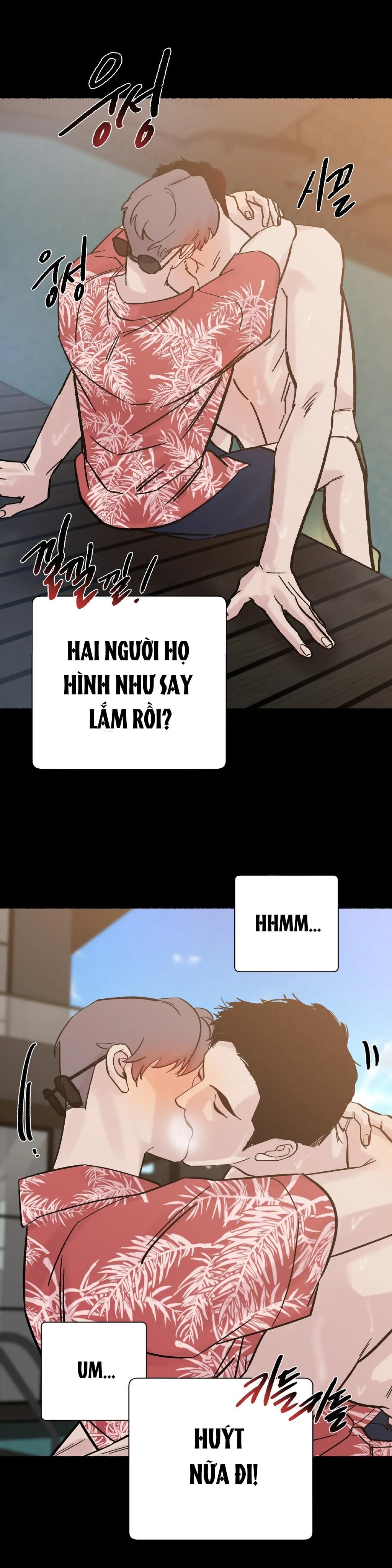 đọc truyện Tuyển Tập Manhwa Người Lớn Chương 1.1 ảnh 8 tại Truyện Dạ Ký