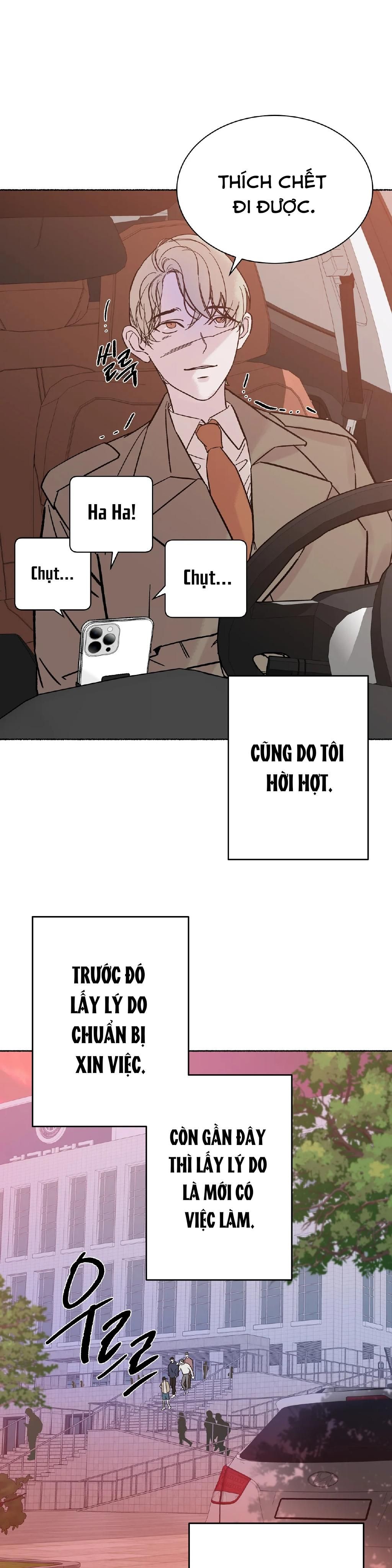 đọc truyện Tuyển Tập Manhwa Người Lớn Chương 1.1 ảnh 10 tại Truyện Dạ Ký