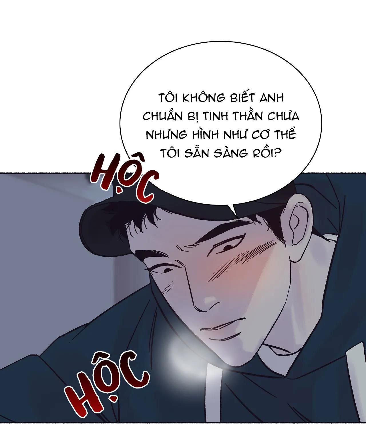 đọc truyện Tuyển Tập Manhwa Người Lớn Chương 1.2 ảnh 1 tại Truyện Dạ Ký