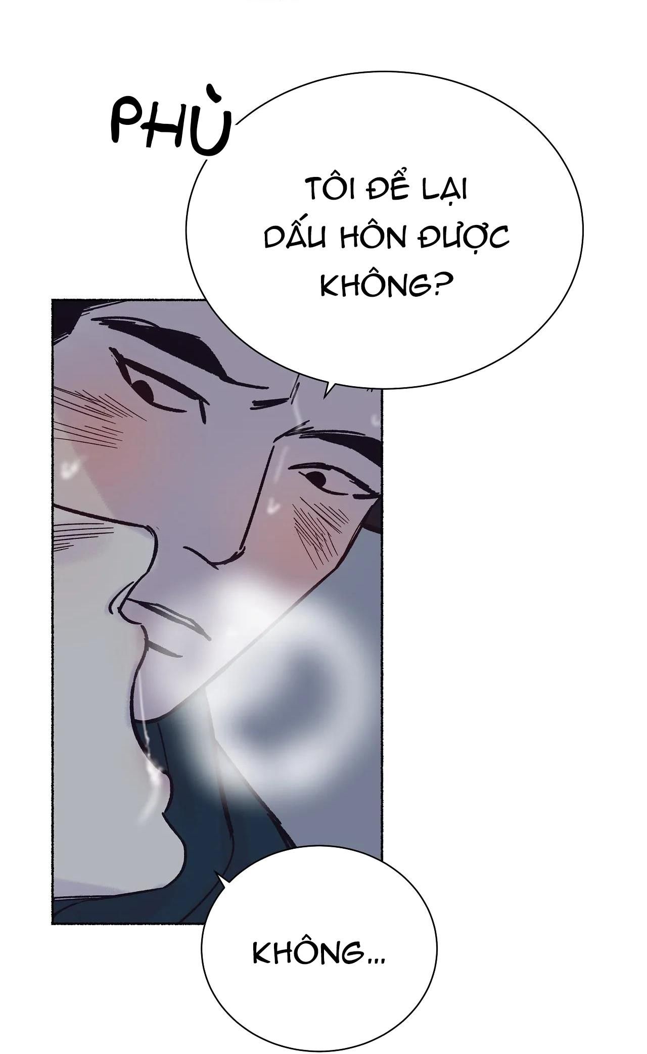 đọc truyện Tuyển Tập Manhwa Người Lớn Chương 1.2 ảnh 11 tại Truyện Dạ Ký