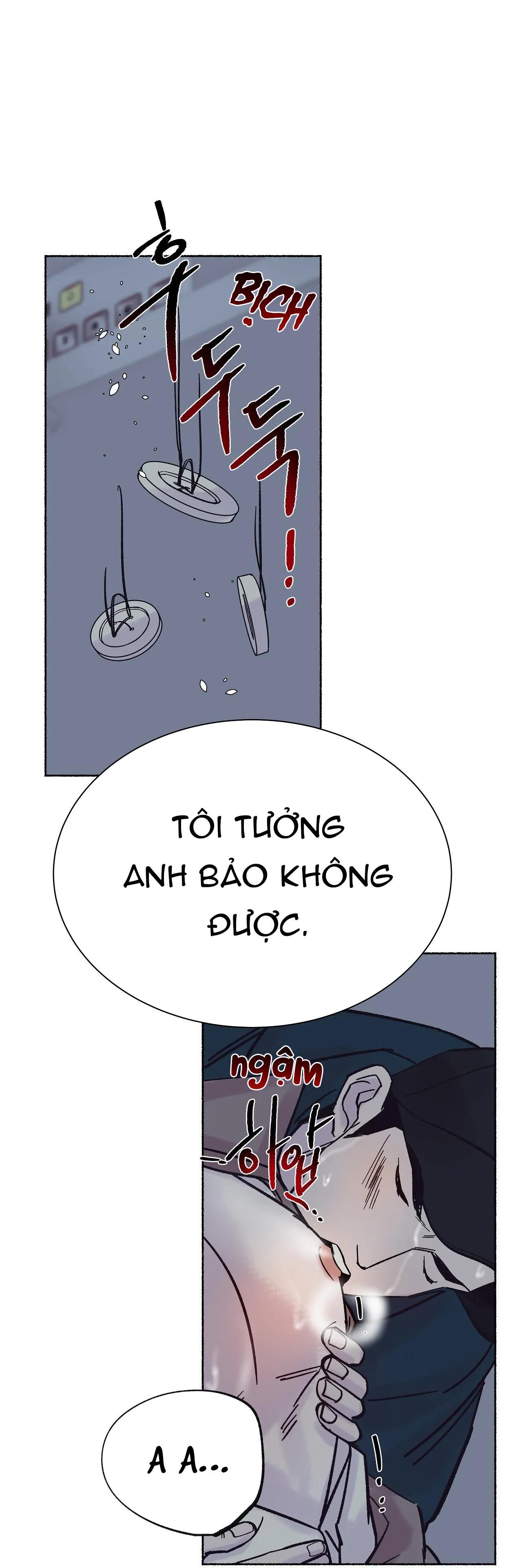 đọc truyện Tuyển Tập Manhwa Người Lớn Chương 1.2 ảnh 13 tại Truyện Dạ Ký