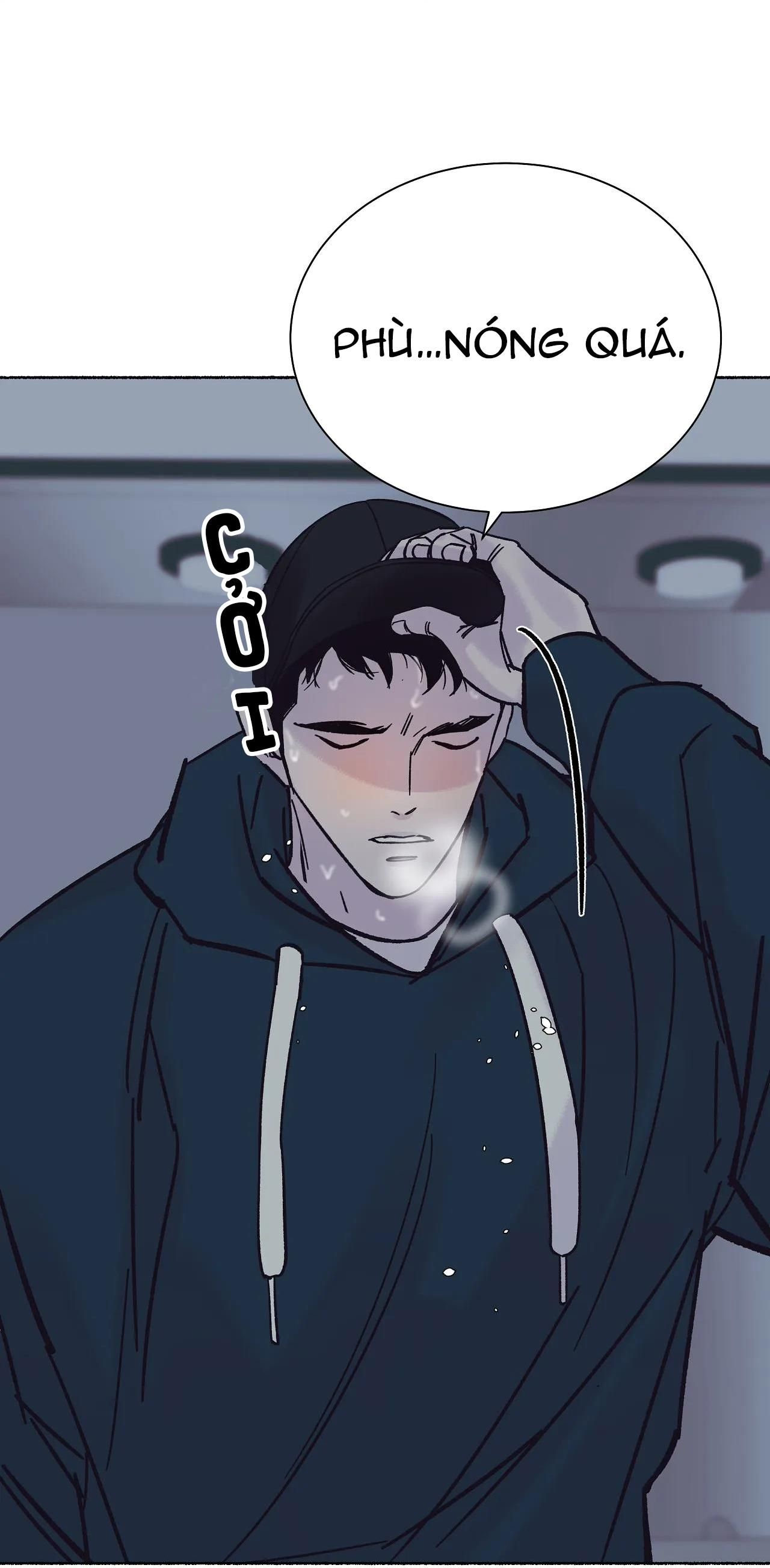 đọc truyện Tuyển Tập Manhwa Người Lớn Chương 1.2 ảnh 19 tại Truyện Dạ Ký