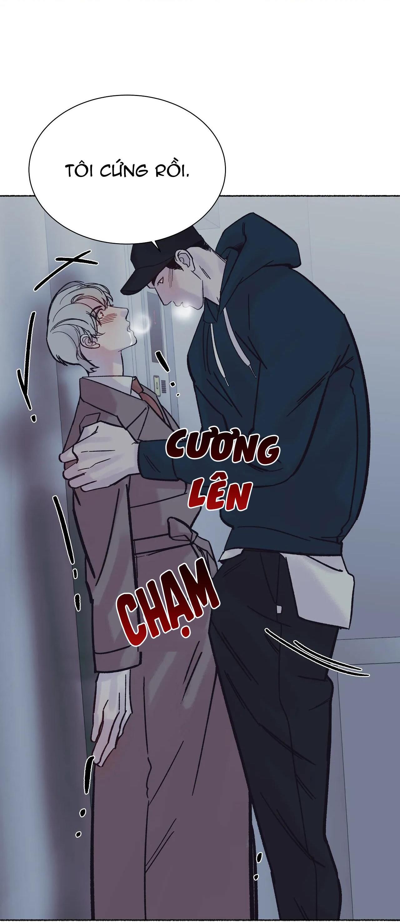 đọc truyện Tuyển Tập Manhwa Người Lớn Chương 1.2 ảnh 3 tại Truyện Dạ Ký