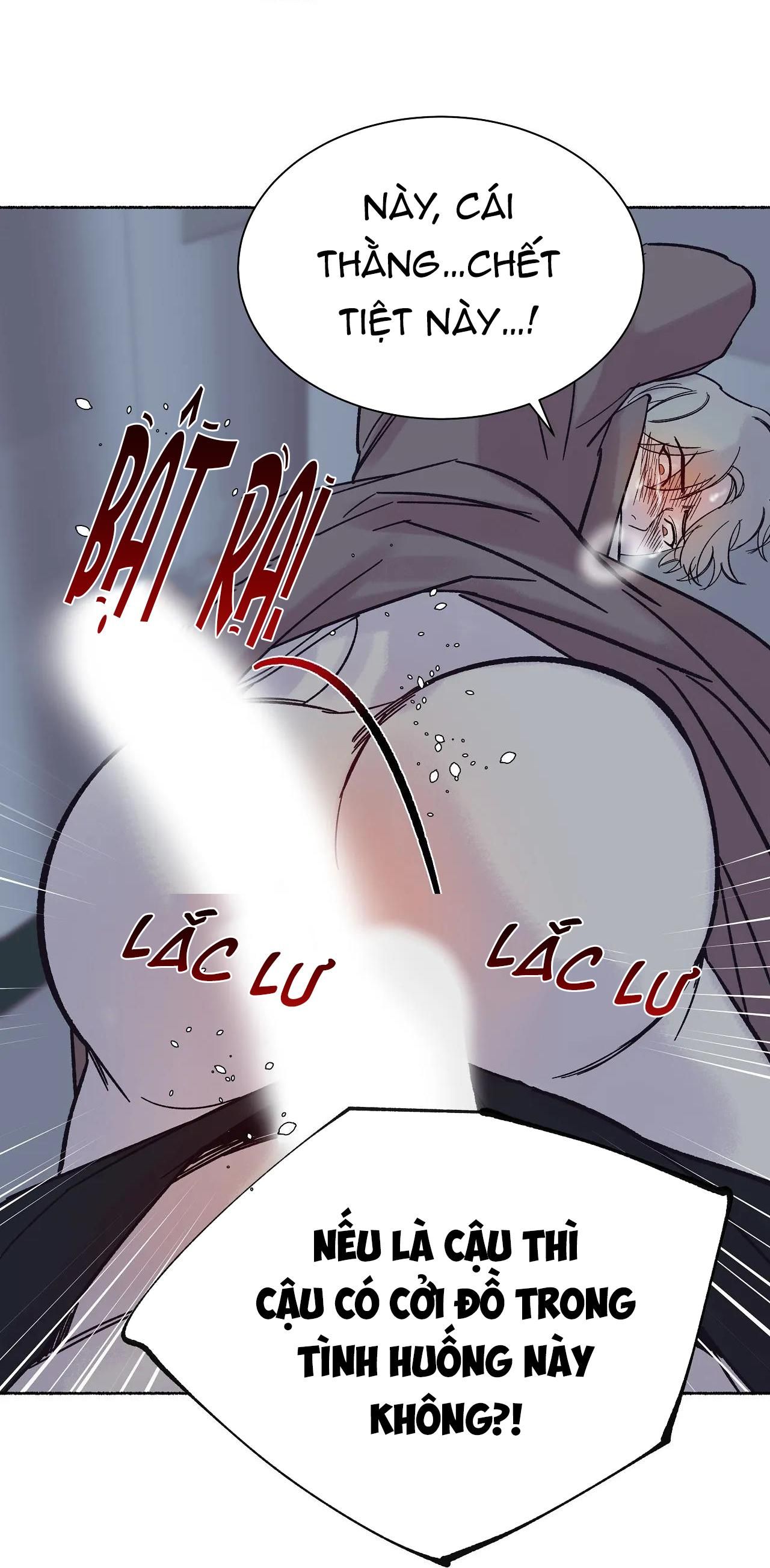 đọc truyện Tuyển Tập Manhwa Người Lớn Chương 1.2 ảnh 21 tại Truyện Dạ Ký