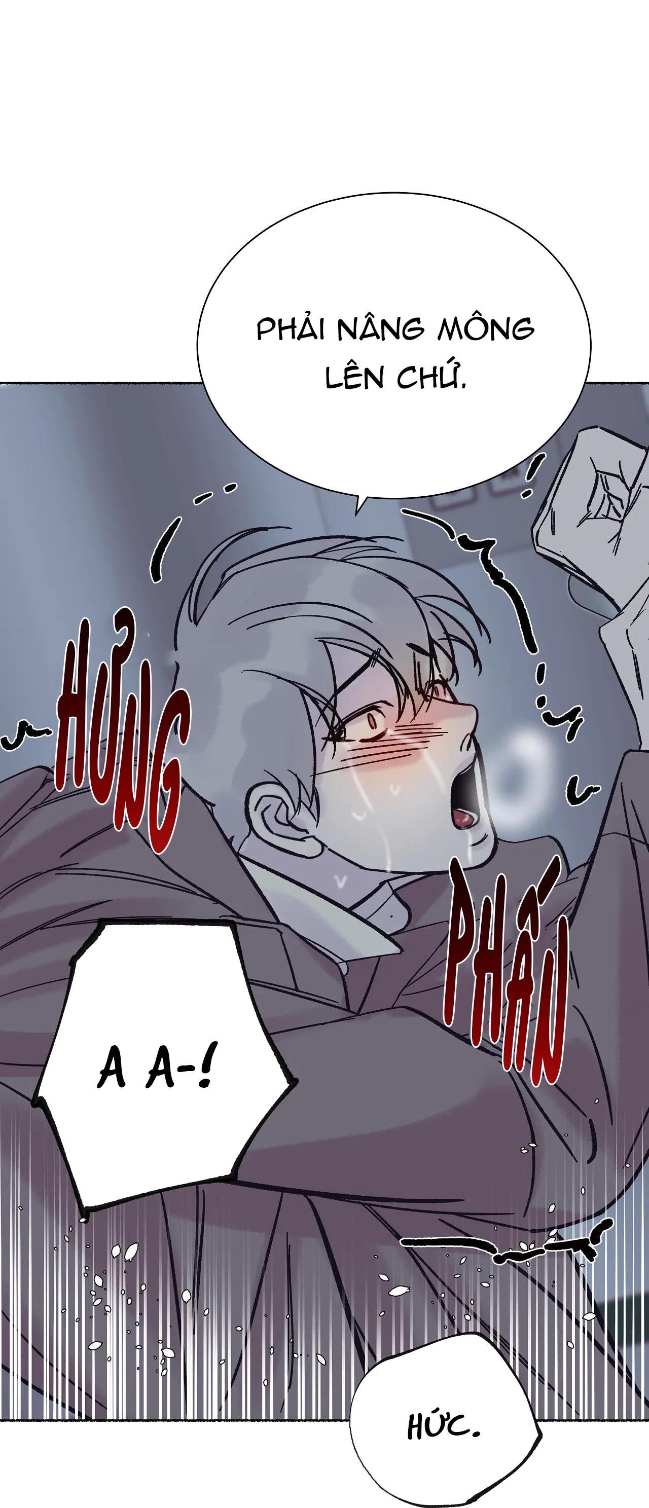 đọc truyện Tuyển Tập Manhwa Người Lớn Chương 1.2 ảnh 26 tại Truyện Dạ Ký