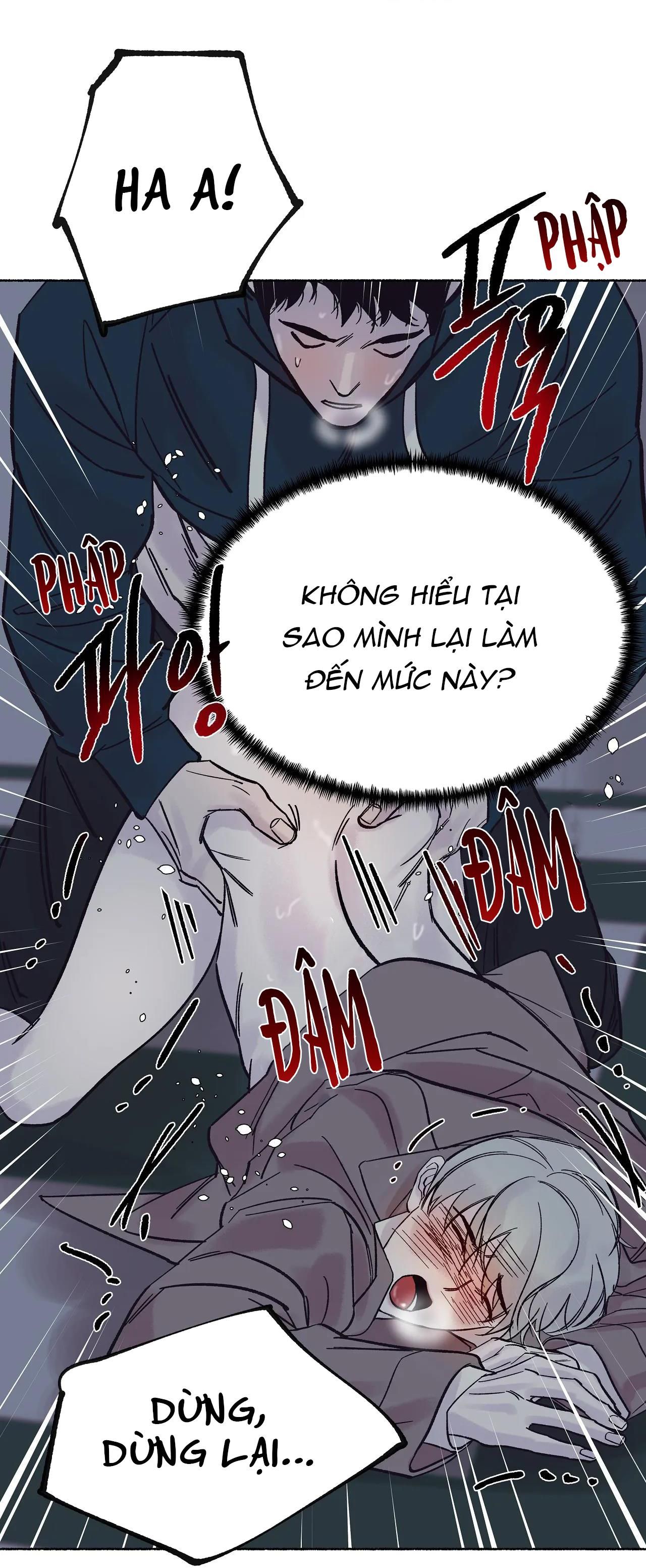 đọc truyện Tuyển Tập Manhwa Người Lớn Chương 1.2 ảnh 28 tại Truyện Dạ Ký