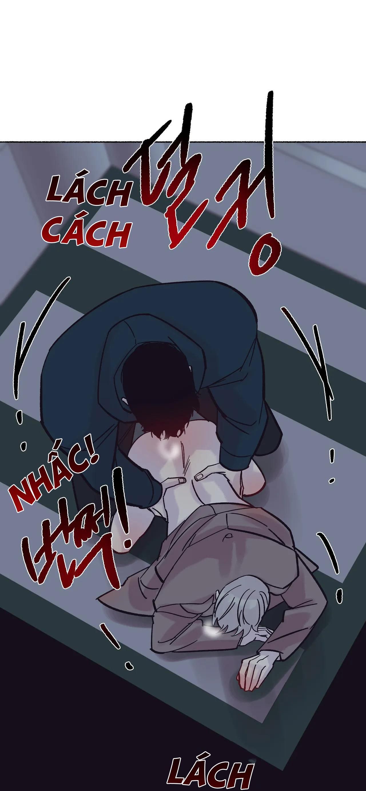 đọc truyện Tuyển Tập Manhwa Người Lớn Chương 1.2 ảnh 31 tại Truyện Dạ Ký
