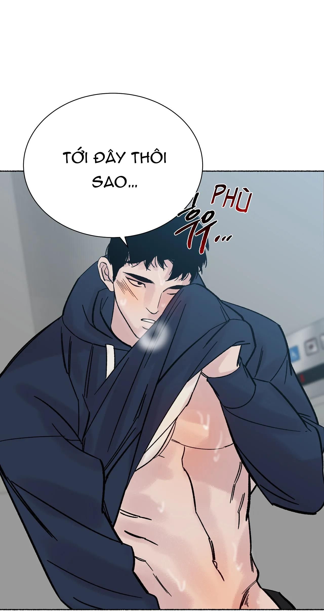 đọc truyện Tuyển Tập Manhwa Người Lớn Chương 1.2 ảnh 35 tại Truyện Dạ Ký