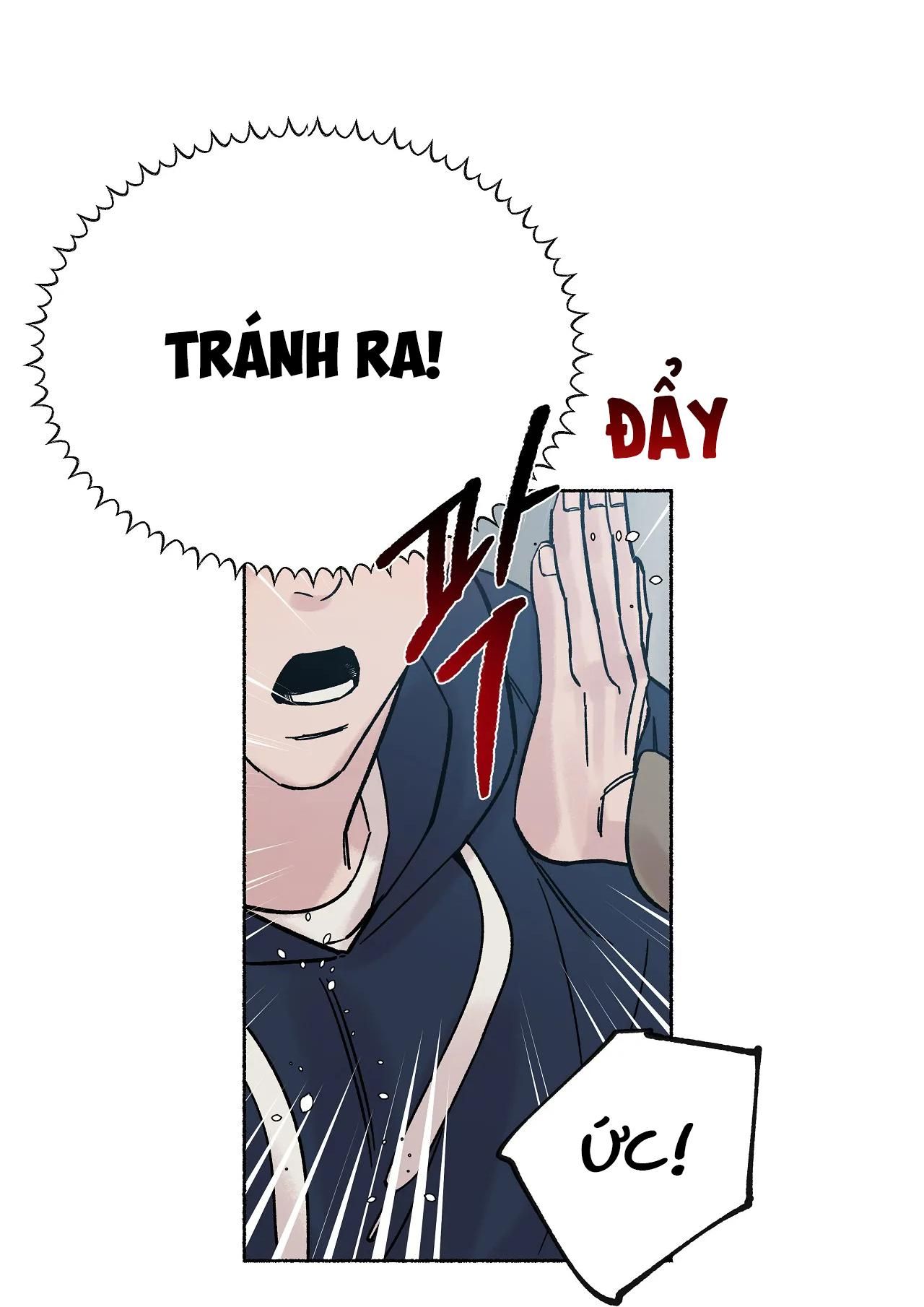 đọc truyện Tuyển Tập Manhwa Người Lớn Chương 1.2 ảnh 36 tại Truyện Dạ Ký