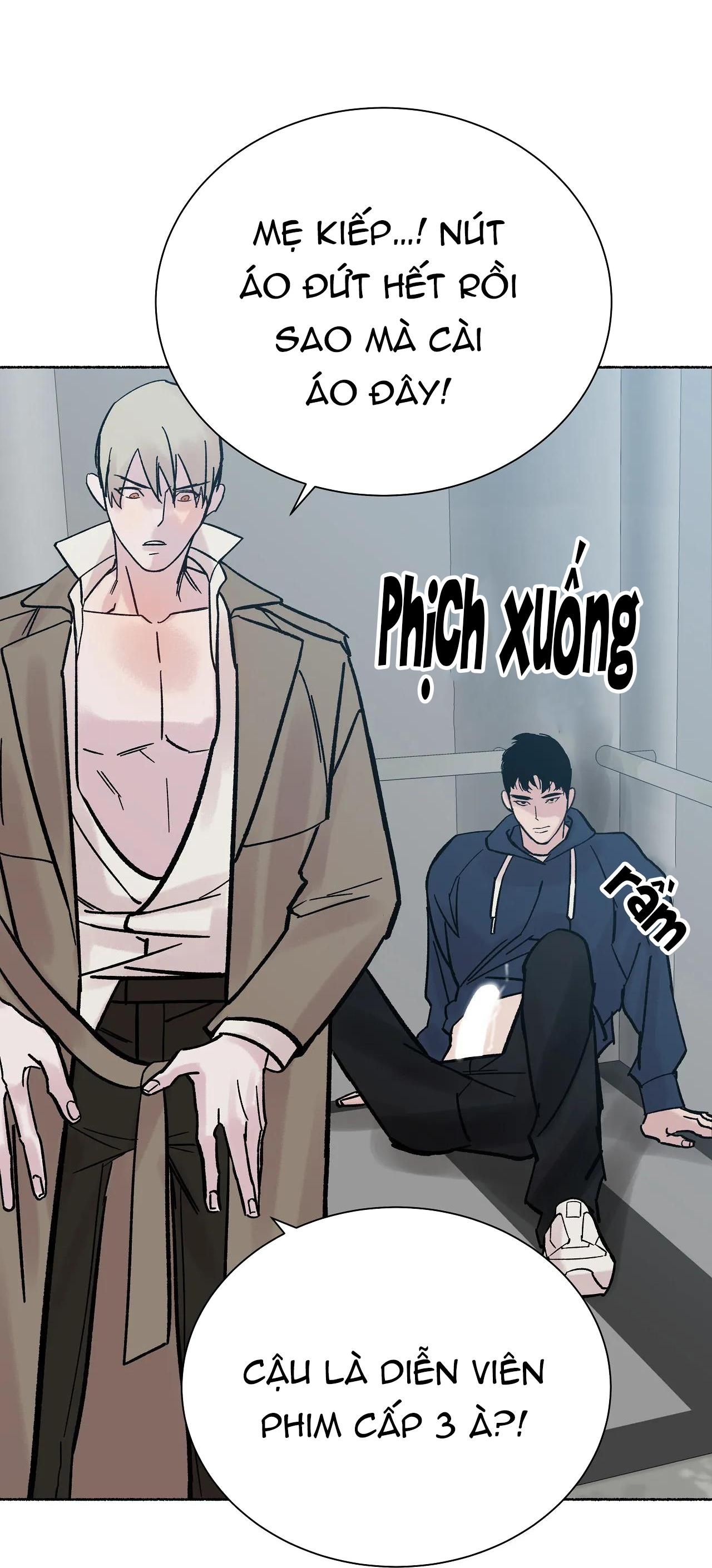 đọc truyện Tuyển Tập Manhwa Người Lớn Chương 1.2 ảnh 37 tại Truyện Dạ Ký