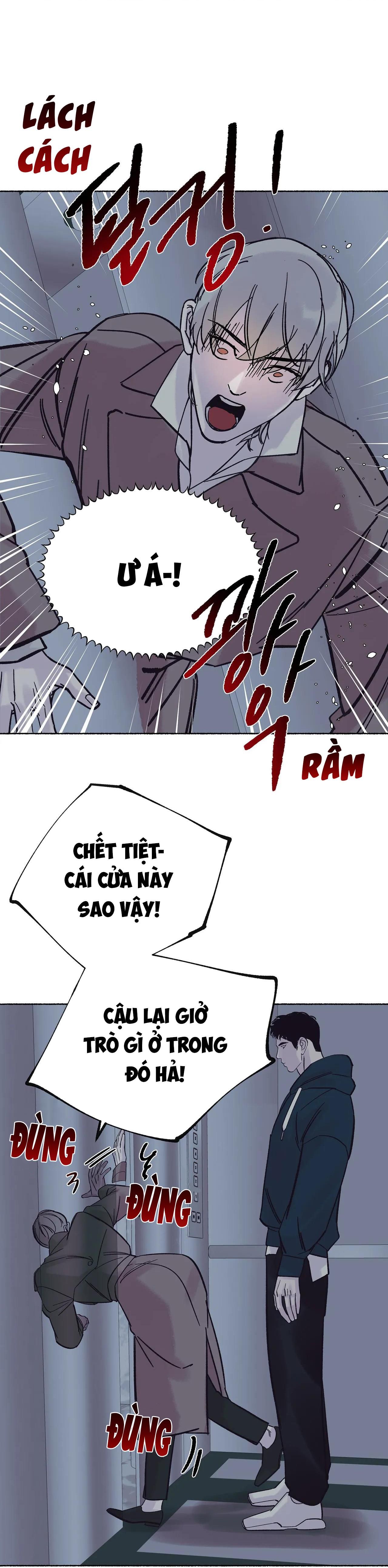 đọc truyện Tuyển Tập Manhwa Người Lớn Chương 1.2 ảnh 41 tại Truyện Dạ Ký