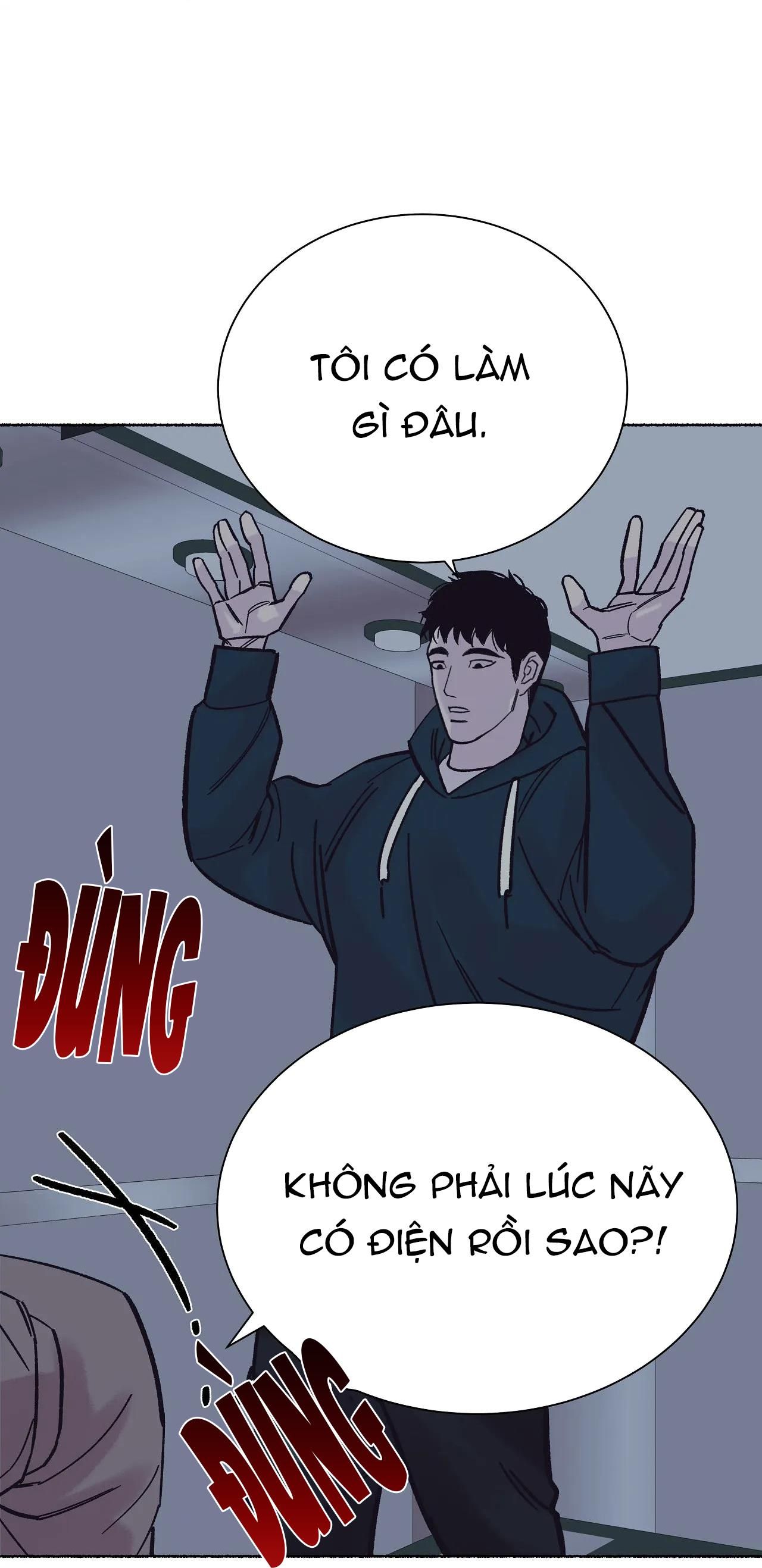 đọc truyện Tuyển Tập Manhwa Người Lớn Chương 1.2 ảnh 42 tại Truyện Dạ Ký