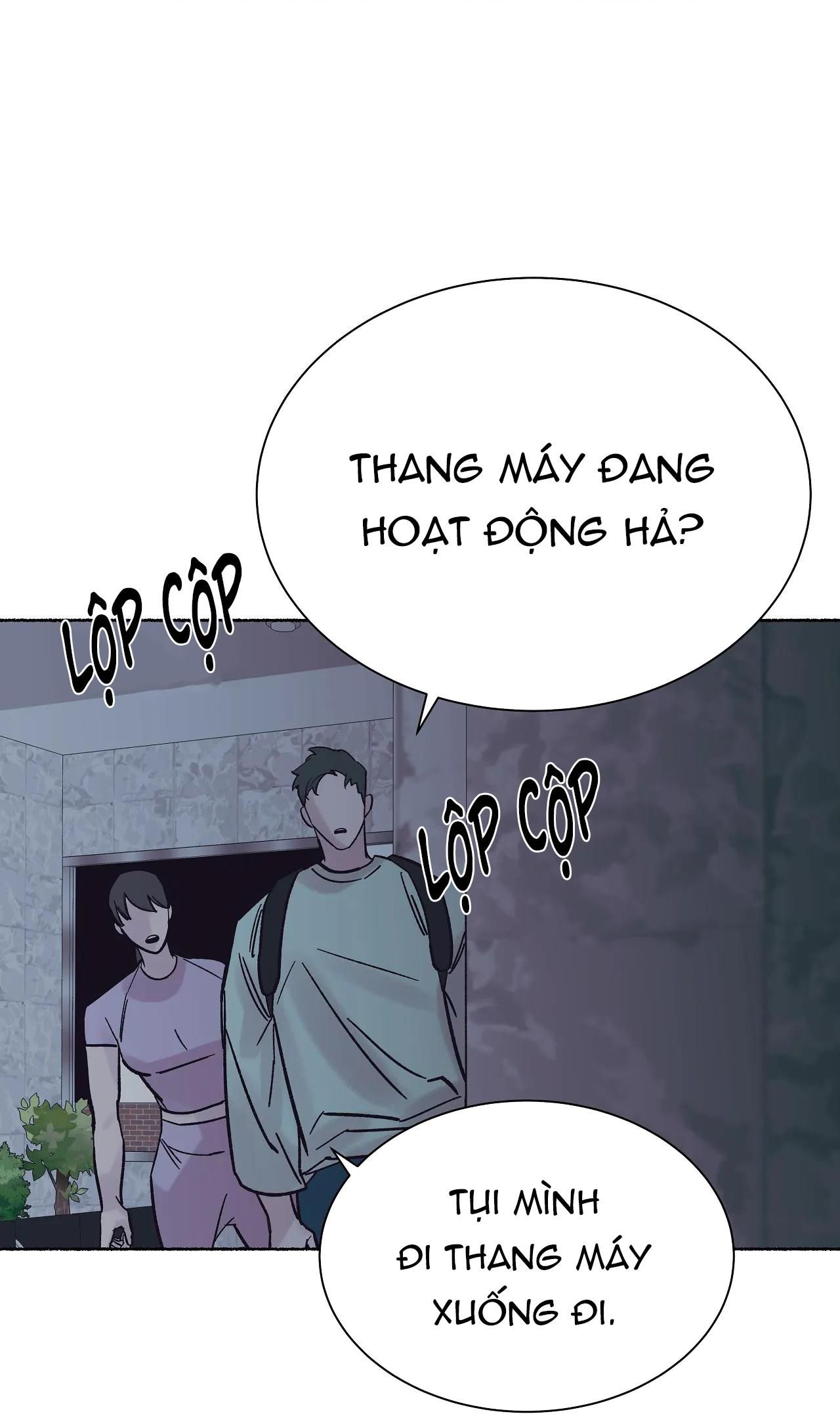 đọc truyện Tuyển Tập Manhwa Người Lớn Chương 1.2 ảnh 64 tại Truyện Dạ Ký