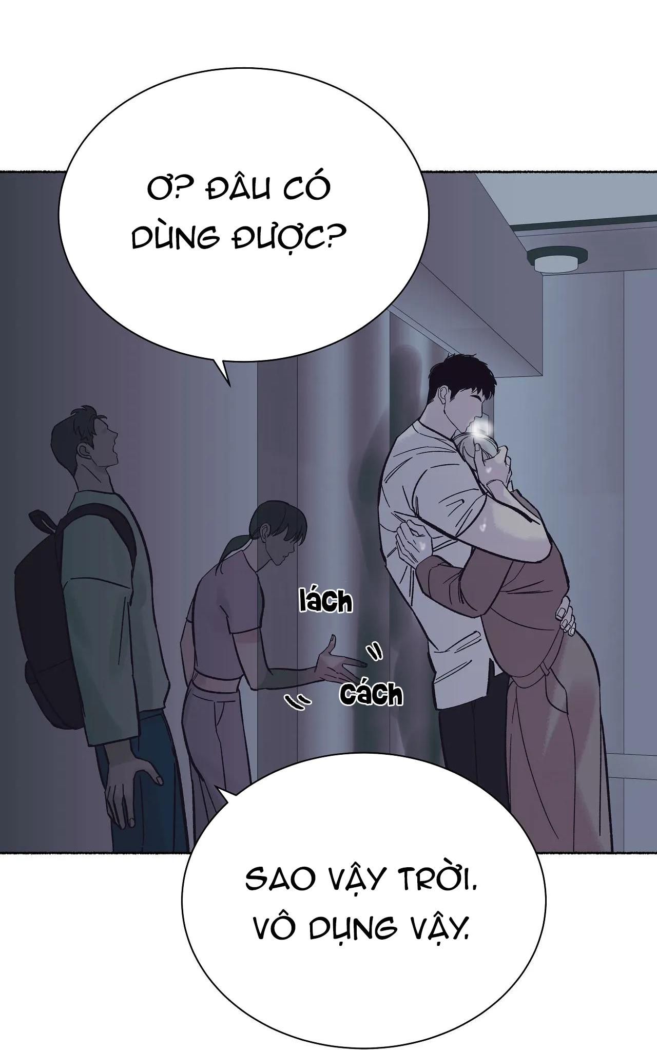 đọc truyện Tuyển Tập Manhwa Người Lớn Chương 1.2 ảnh 68 tại Truyện Dạ Ký