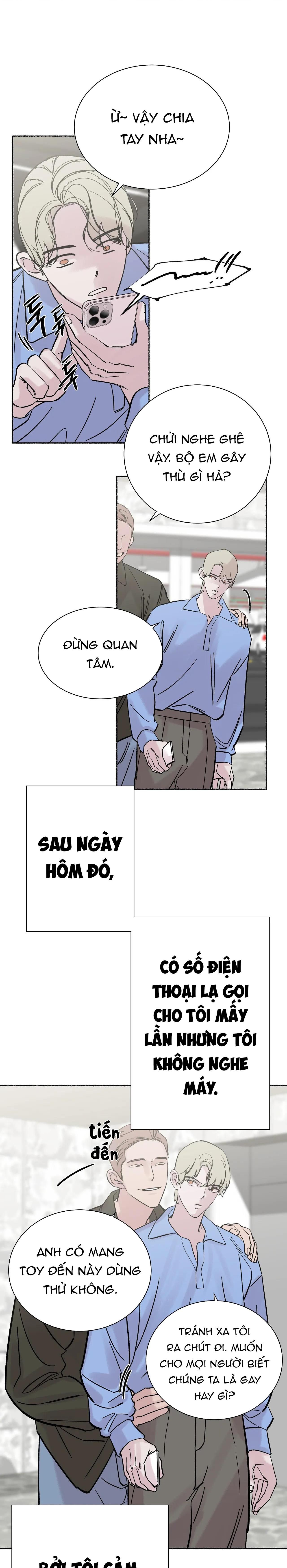 đọc truyện Tuyển Tập Manhwa Người Lớn Chương 1.2 ảnh 76 tại Truyện Dạ Ký