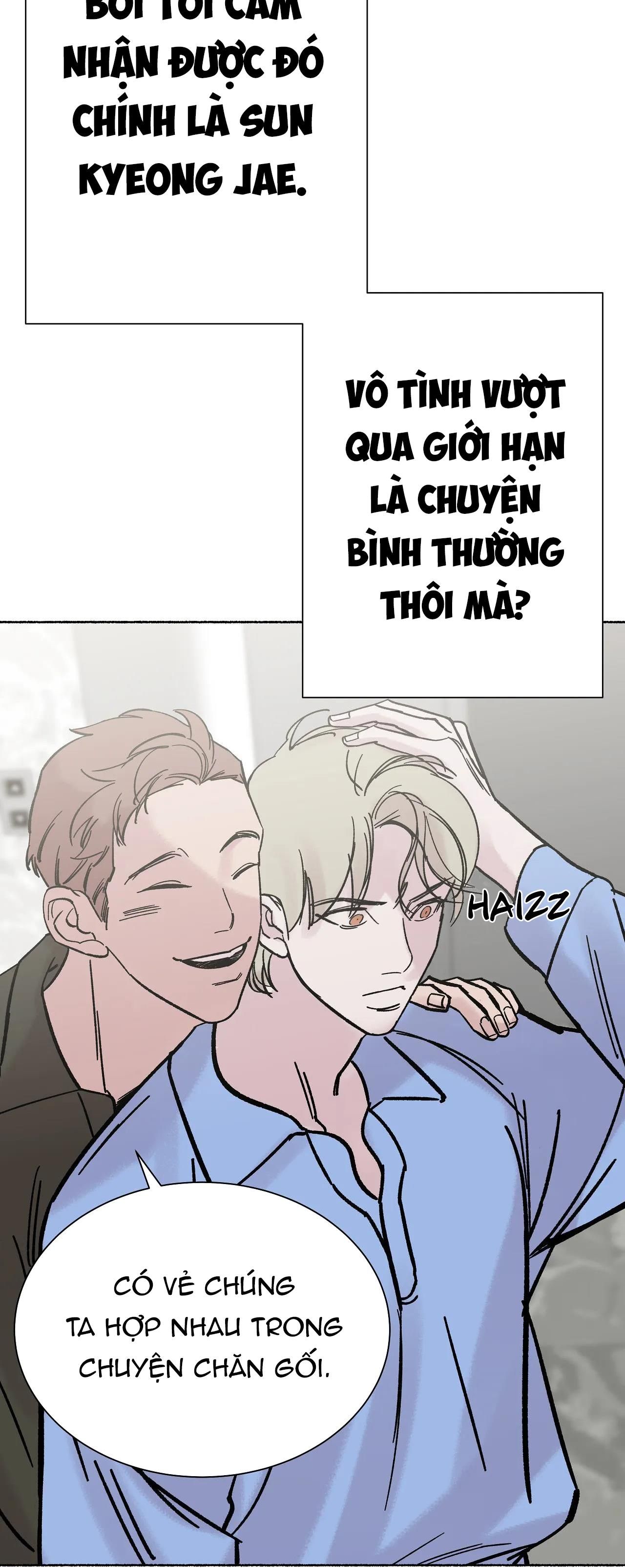 đọc truyện Tuyển Tập Manhwa Người Lớn Chương 1.2 ảnh 77 tại Truyện Dạ Ký