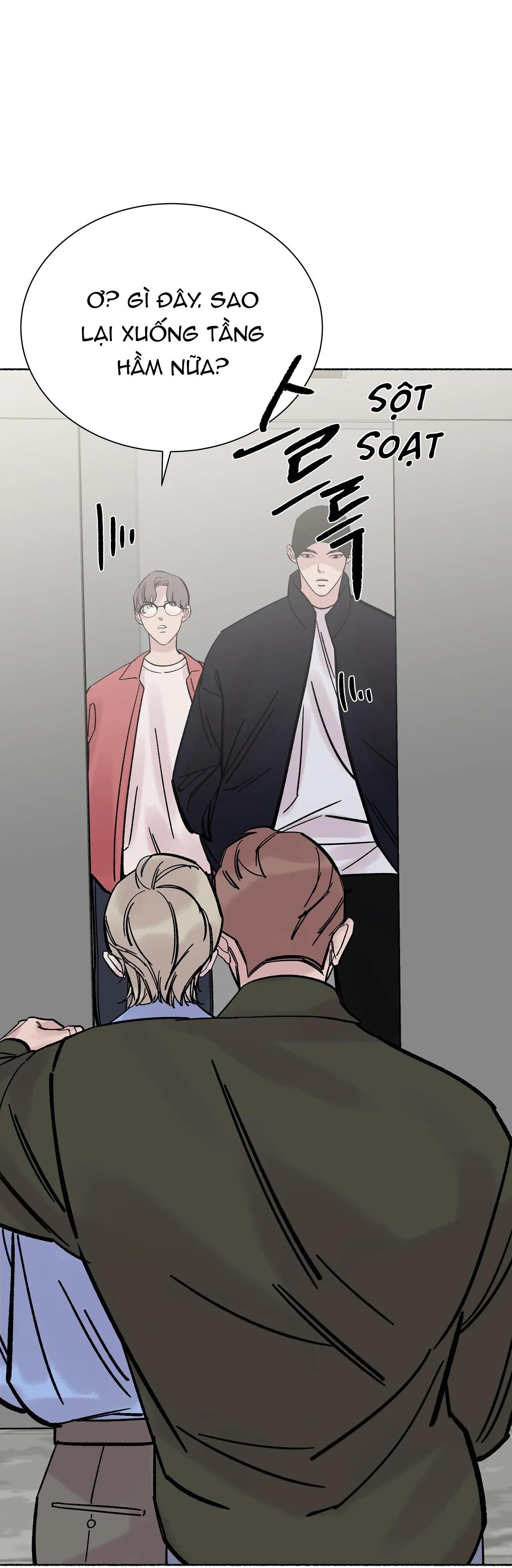 đọc truyện Tuyển Tập Manhwa Người Lớn Chương 1.2 ảnh 79 tại Truyện Dạ Ký