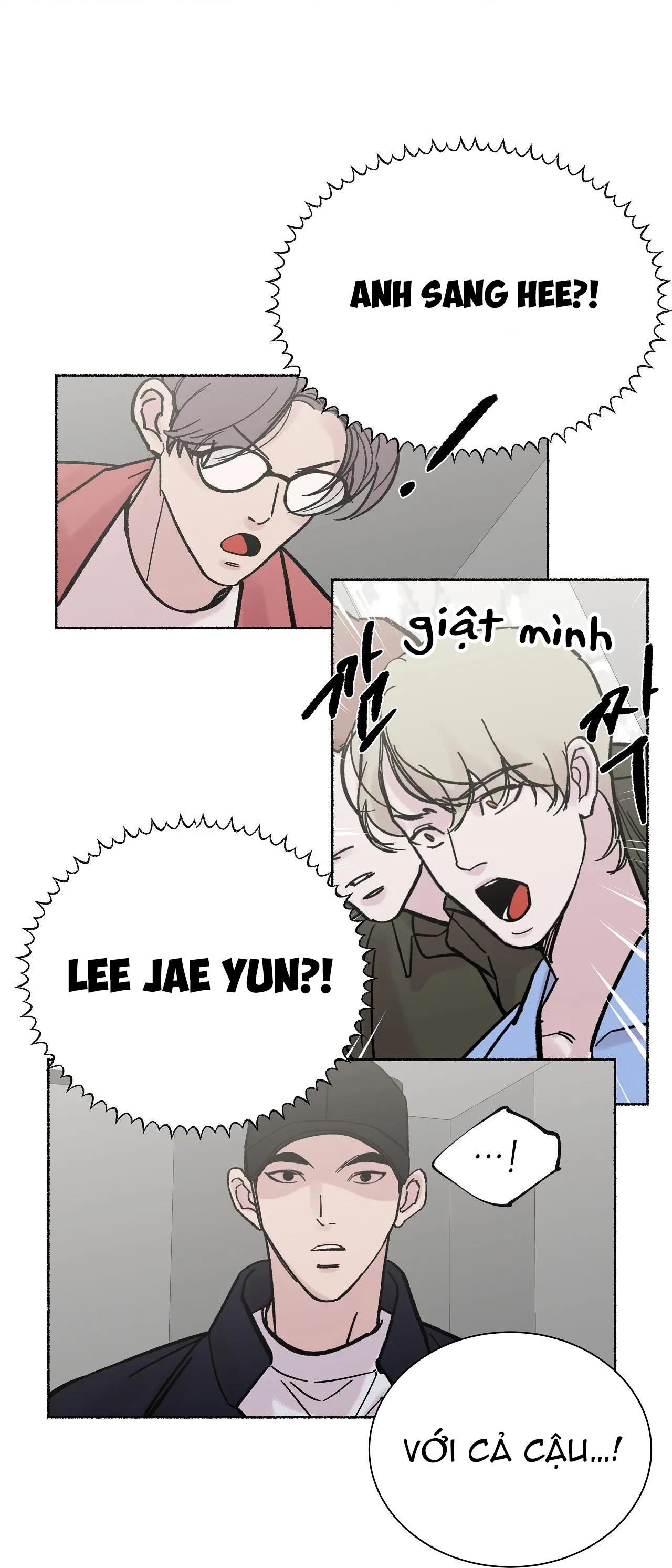 đọc truyện Tuyển Tập Manhwa Người Lớn Chương 1.2 ảnh 80 tại Truyện Dạ Ký