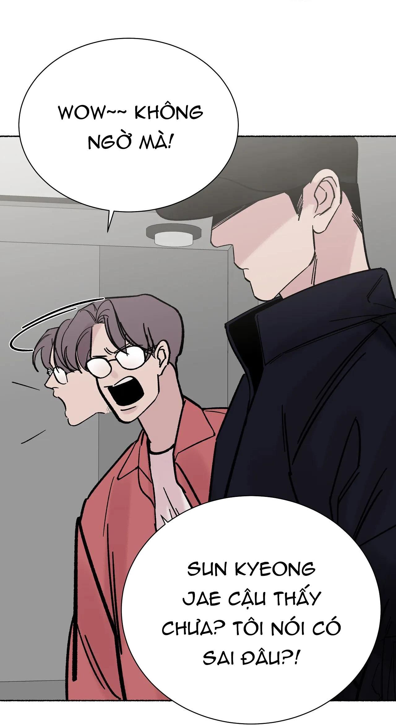 đọc truyện Tuyển Tập Manhwa Người Lớn Chương 1.2 ảnh 81 tại Truyện Dạ Ký