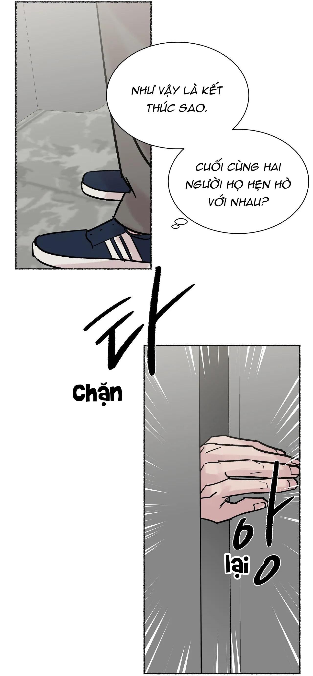đọc truyện Tuyển Tập Manhwa Người Lớn Chương 1.2 ảnh 85 tại Truyện Dạ Ký