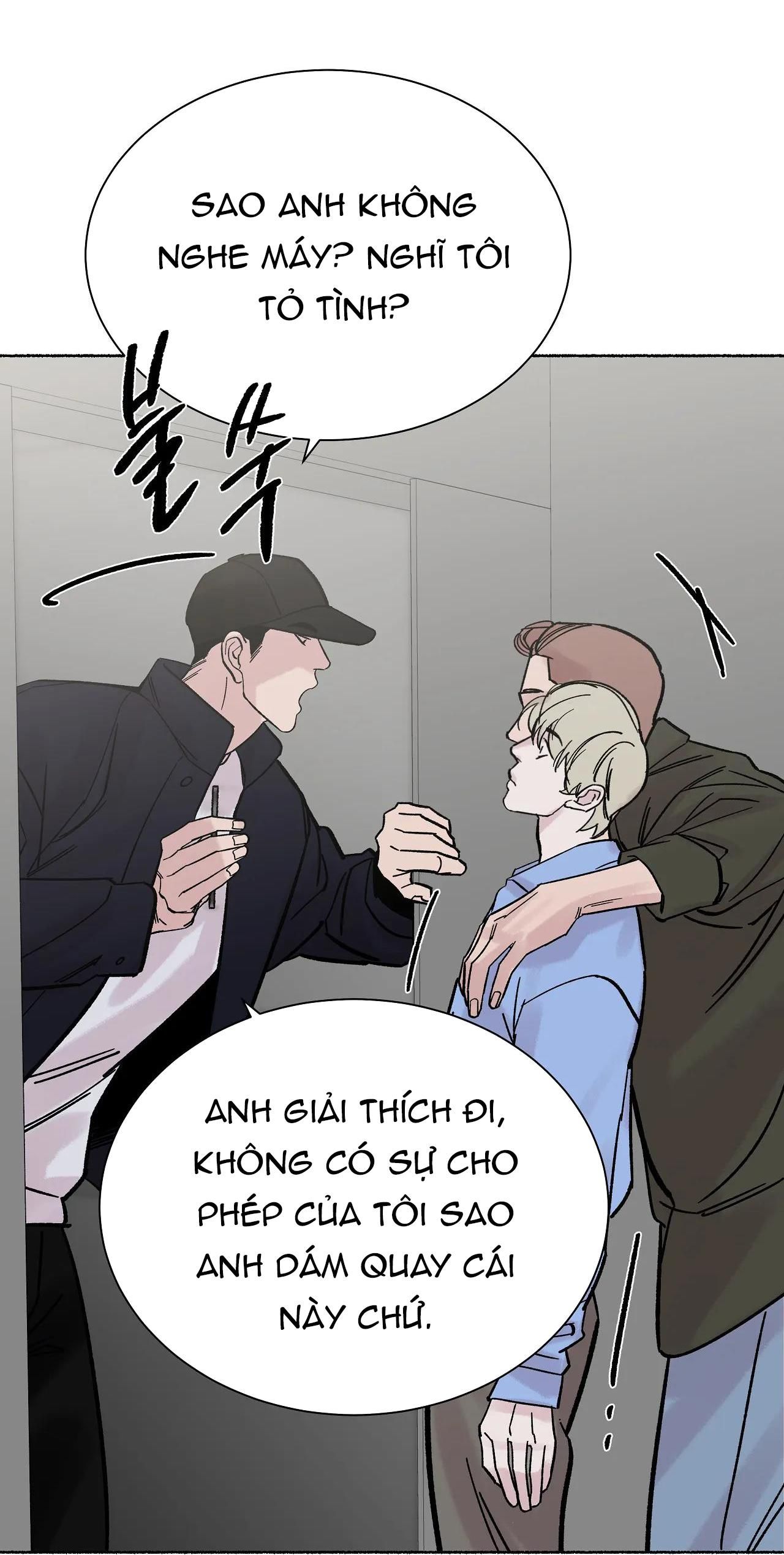 đọc truyện Tuyển Tập Manhwa Người Lớn Chương 1.2 ảnh 86 tại Truyện Dạ Ký