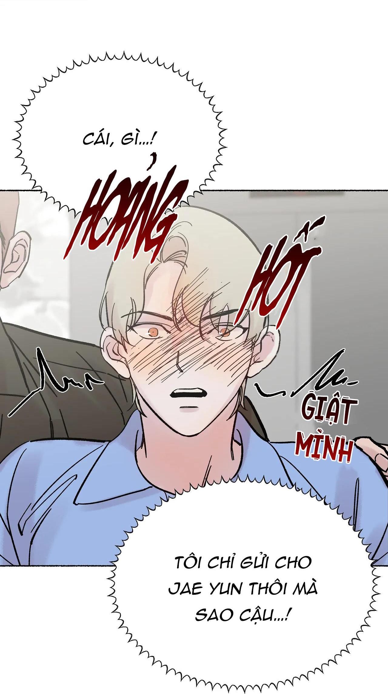 đọc truyện Tuyển Tập Manhwa Người Lớn Chương 1.2 ảnh 88 tại Truyện Dạ Ký