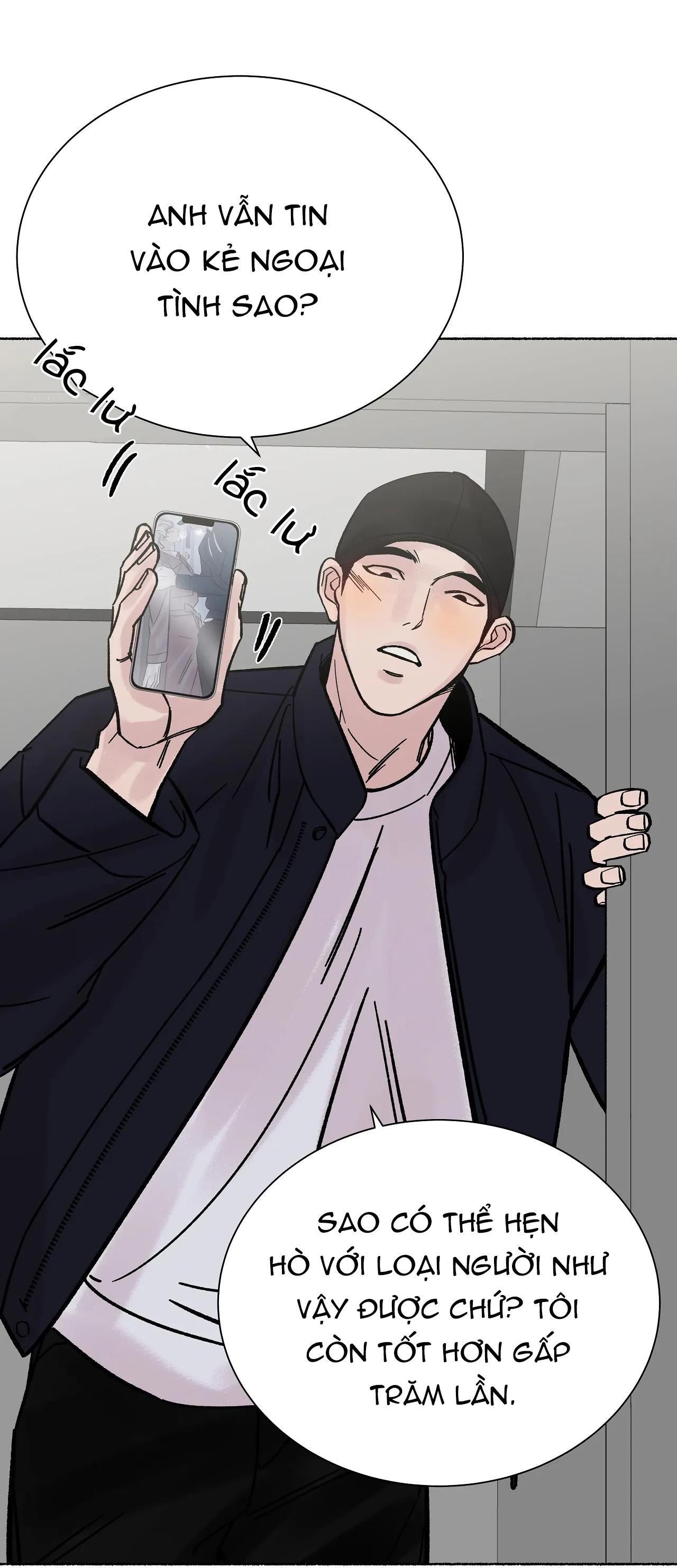 đọc truyện Tuyển Tập Manhwa Người Lớn Chương 1.2 ảnh 89 tại Truyện Dạ Ký
