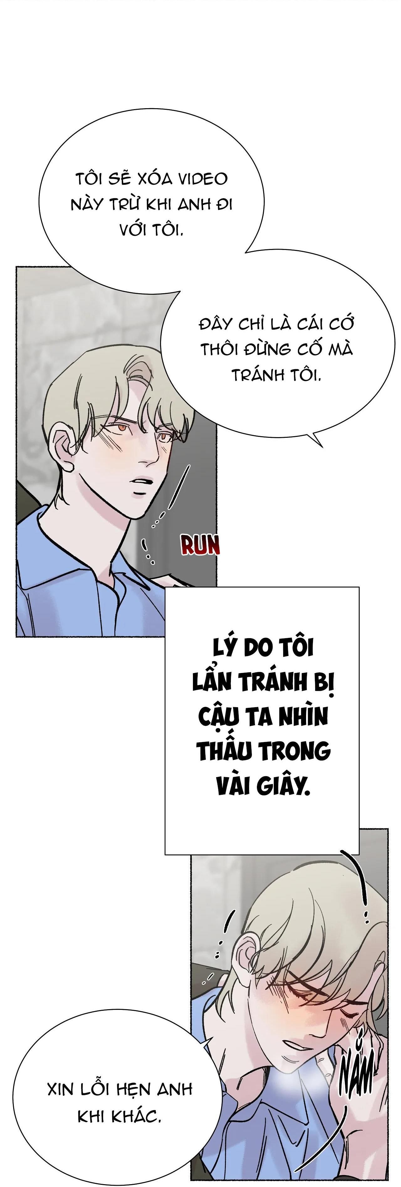 đọc truyện Tuyển Tập Manhwa Người Lớn Chương 1.2 ảnh 90 tại Truyện Dạ Ký
