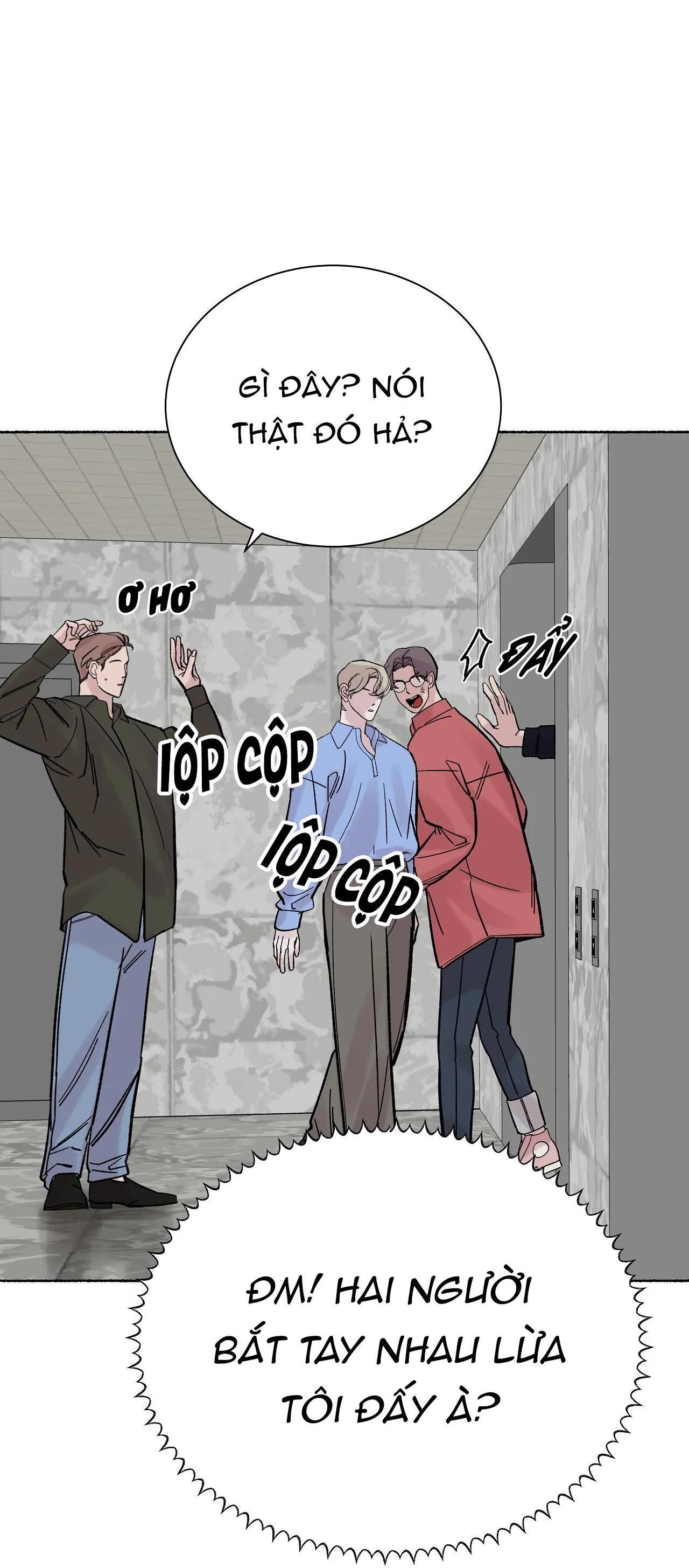 đọc truyện Tuyển Tập Manhwa Người Lớn Chương 1.2 ảnh 91 tại Truyện Dạ Ký